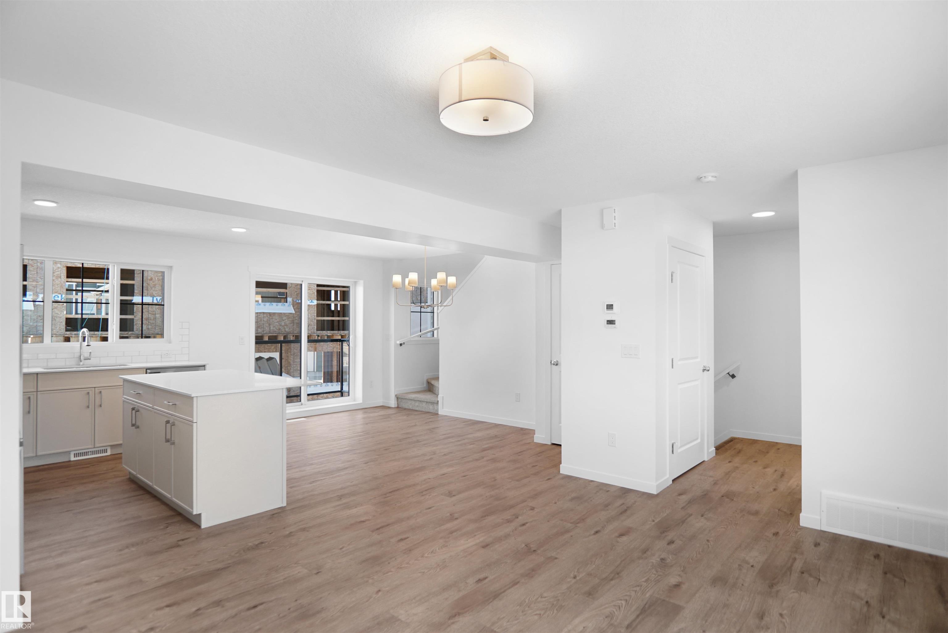 Fifth View of 62 525 SECORD Boulevard, Secord, Edmonton, Alberta, T5T 7V3