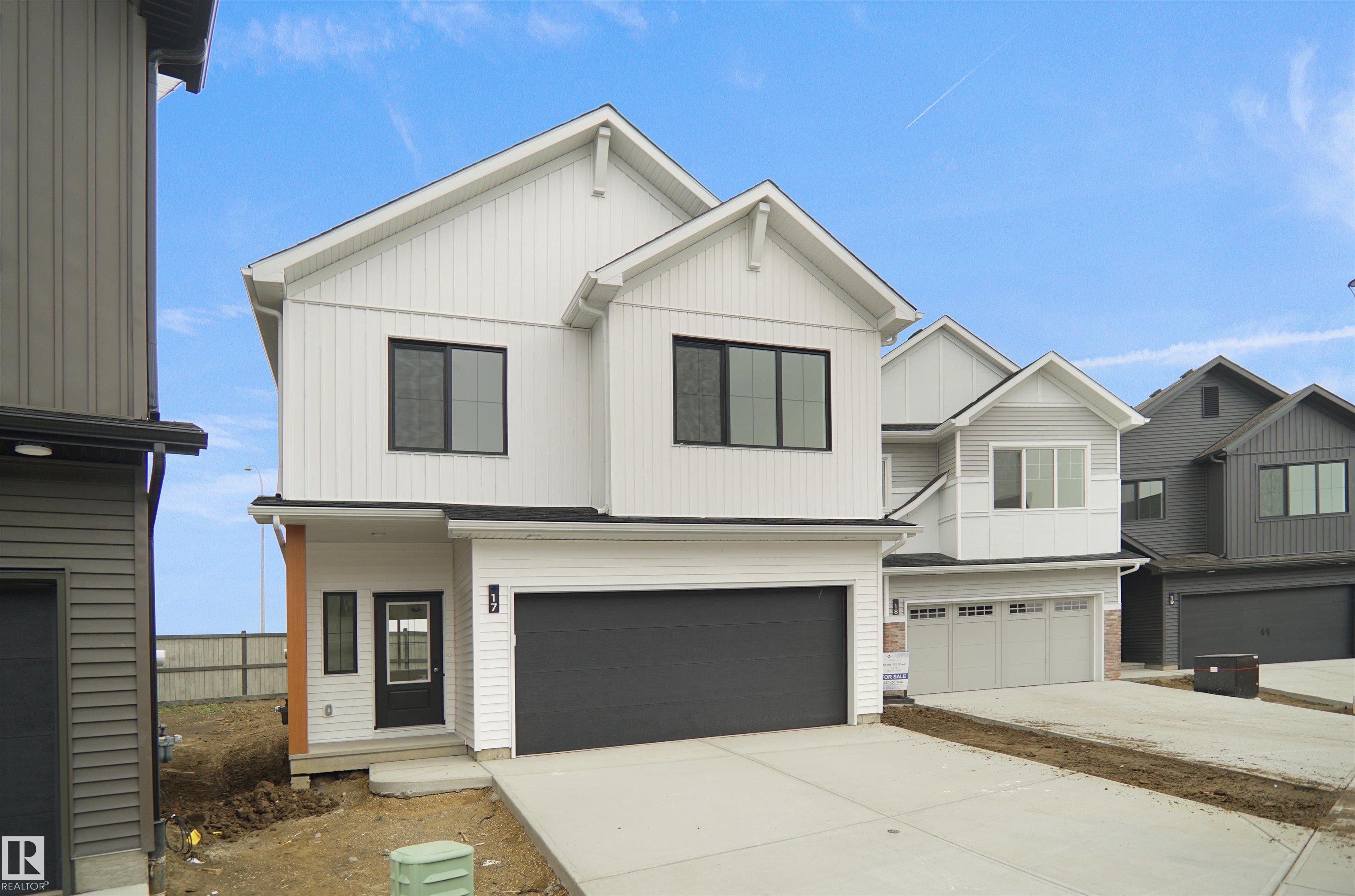 17 19904 31 Avenue, E4459846, Alberta,