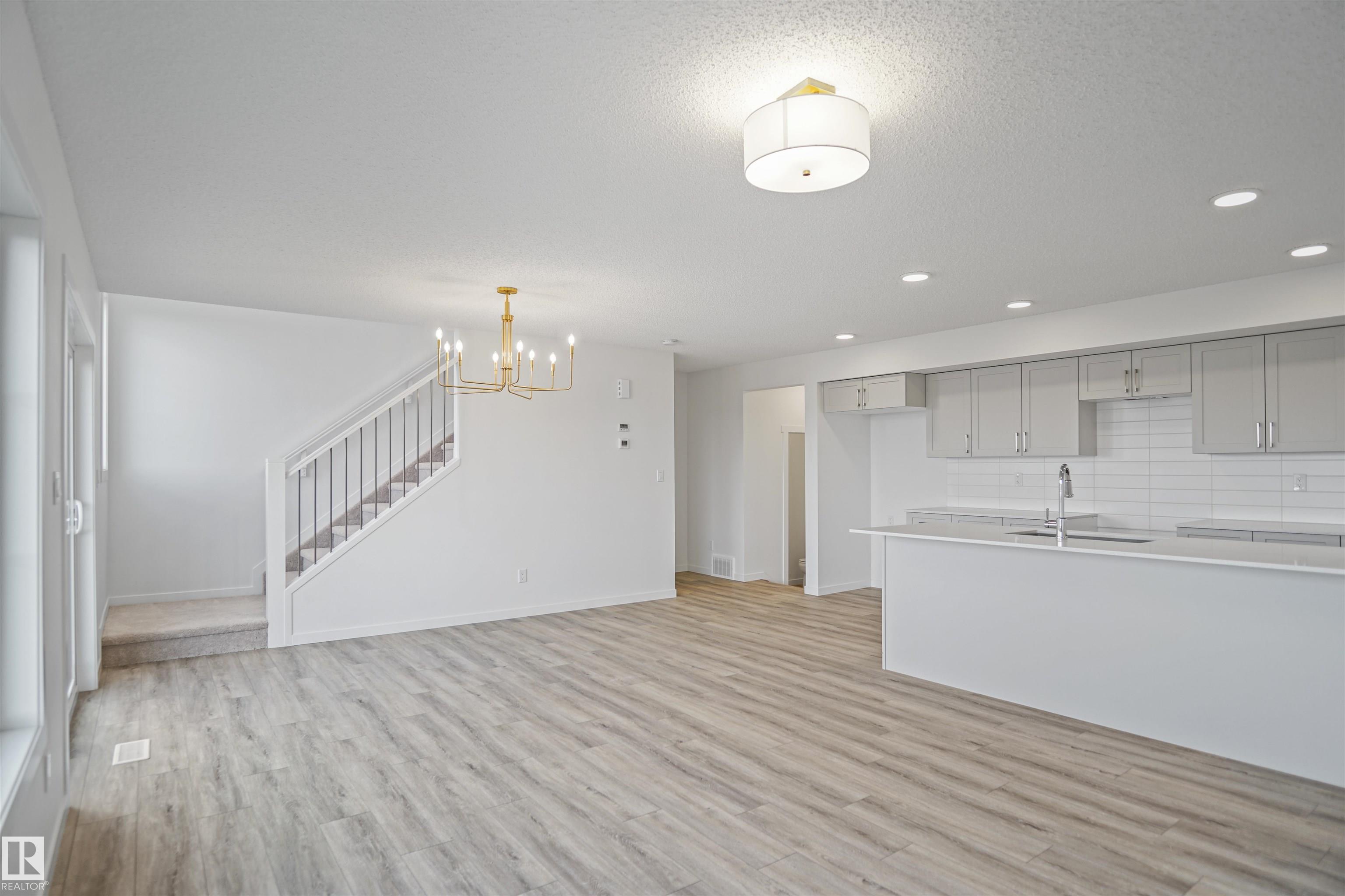 Second View of 17 19904 31 Avenue, The Uplands, Edmonton, Alberta, T6M 1N7