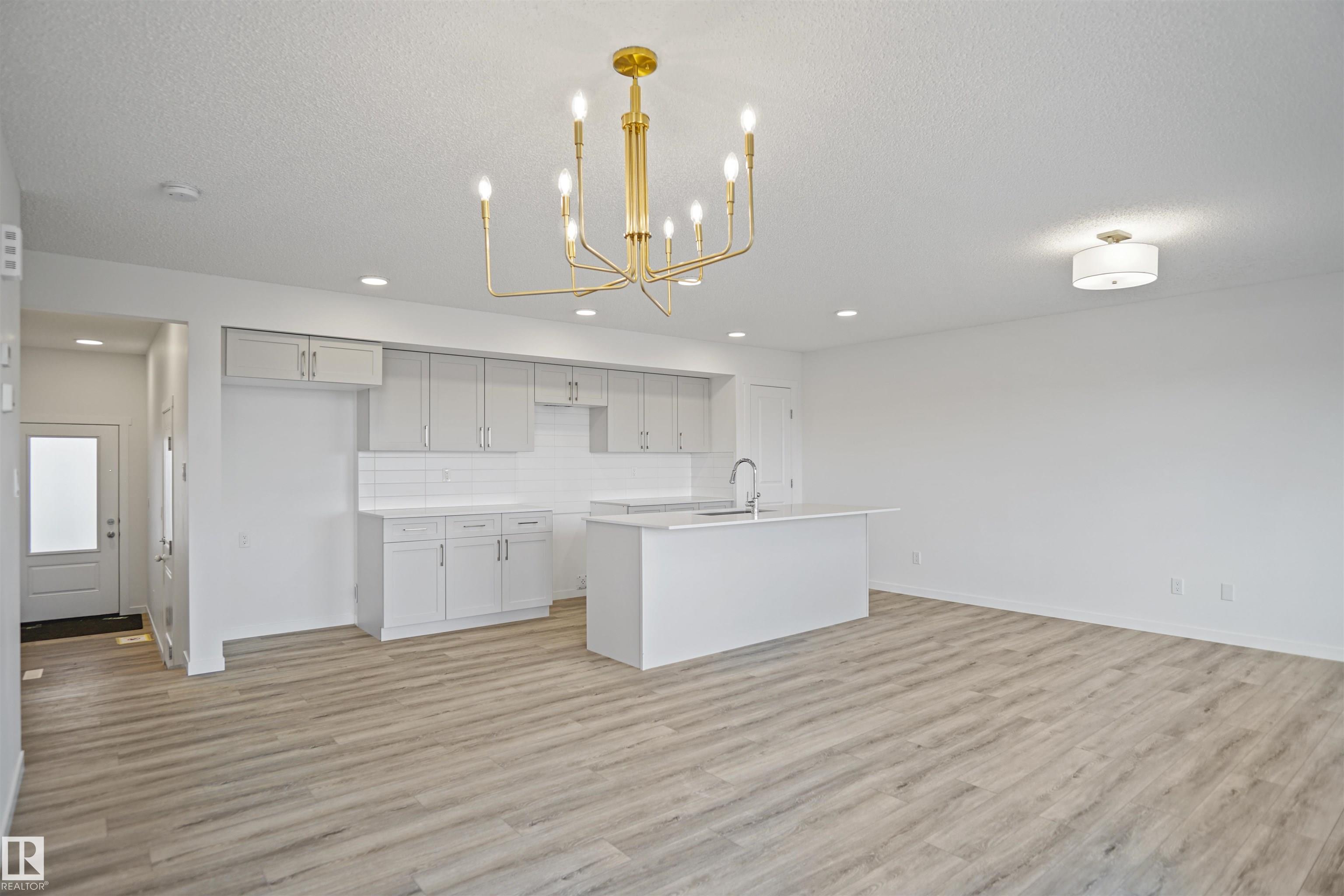 Third View of 17 19904 31 Avenue, The Uplands, Edmonton, Alberta, T6M 1N7