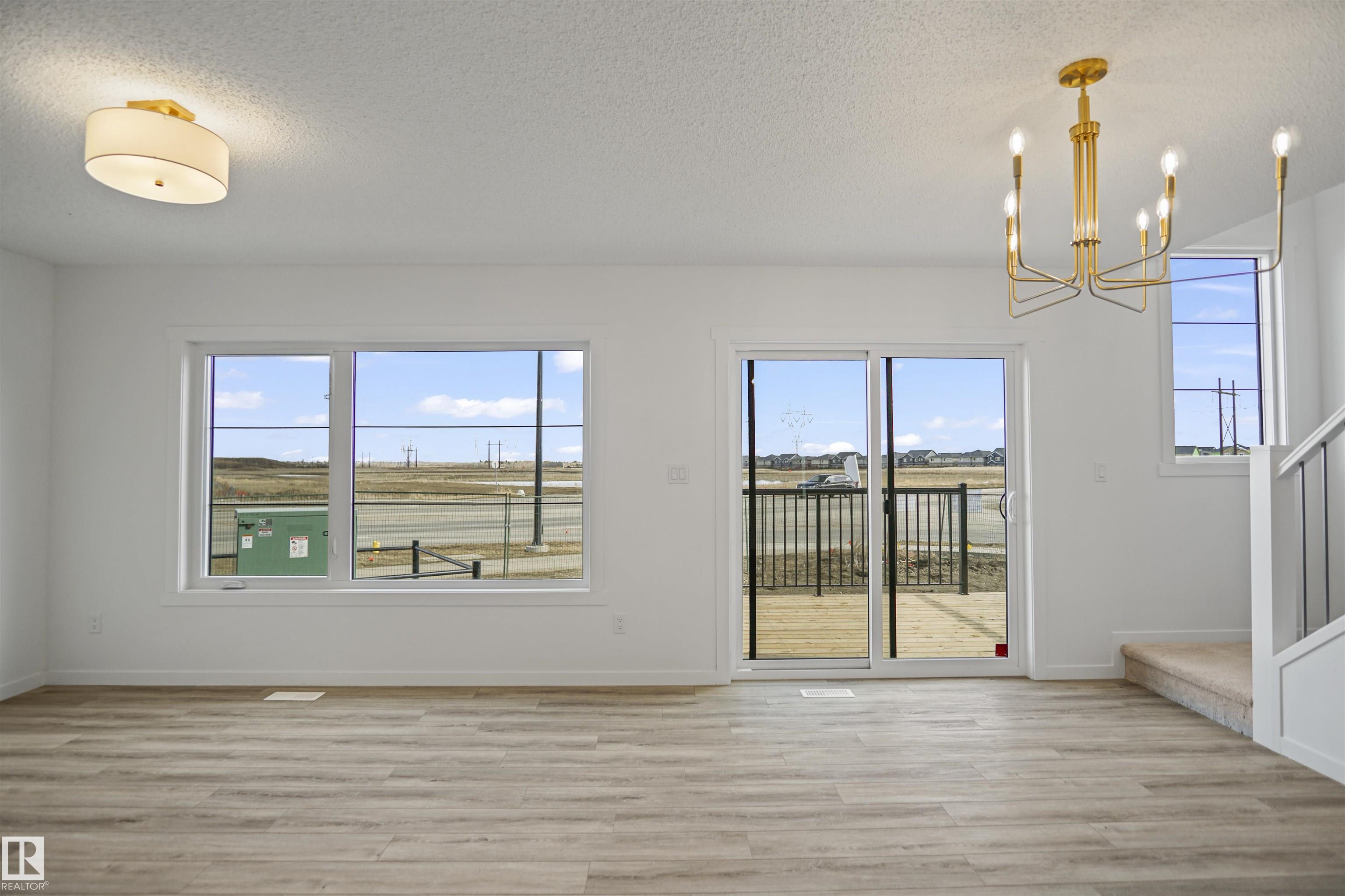 Fourth View of 17 19904 31 Avenue, The Uplands, Edmonton, Alberta, T6M 1N7