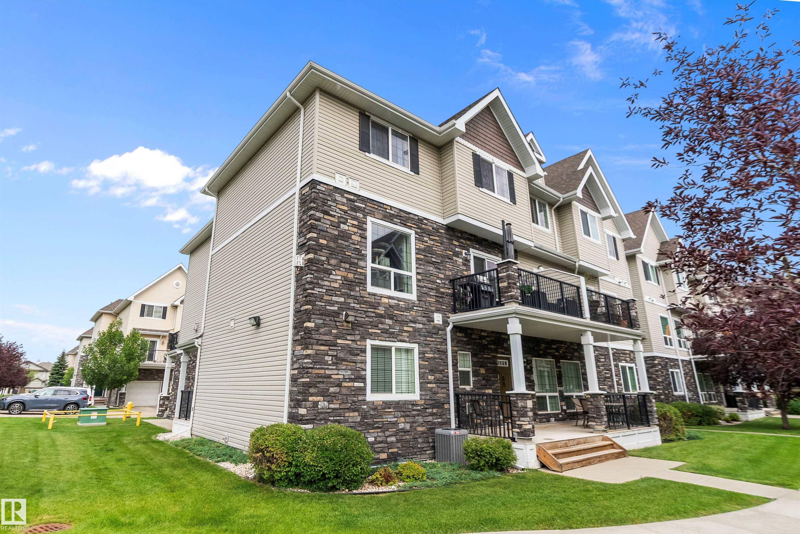 69 7293 South Terwillegar Drive NW, E4459848, Alberta,