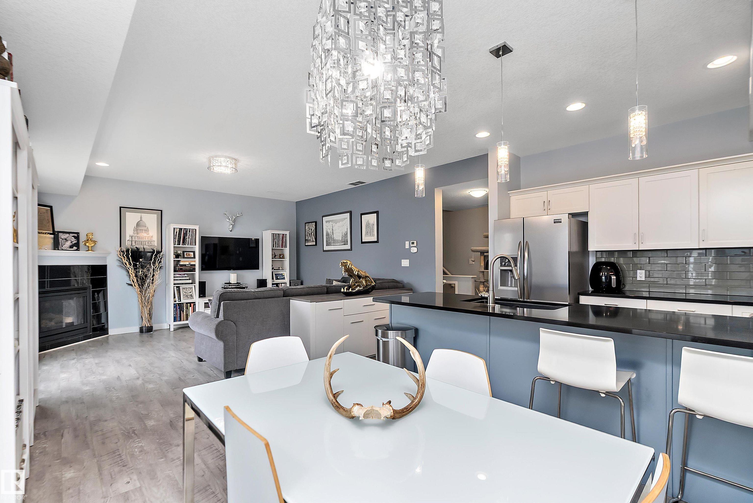 Fourth View of 69 7293 South Terwillegar Drive NW, South Terwillegar, Edmonton, Alberta, T6R 0N5