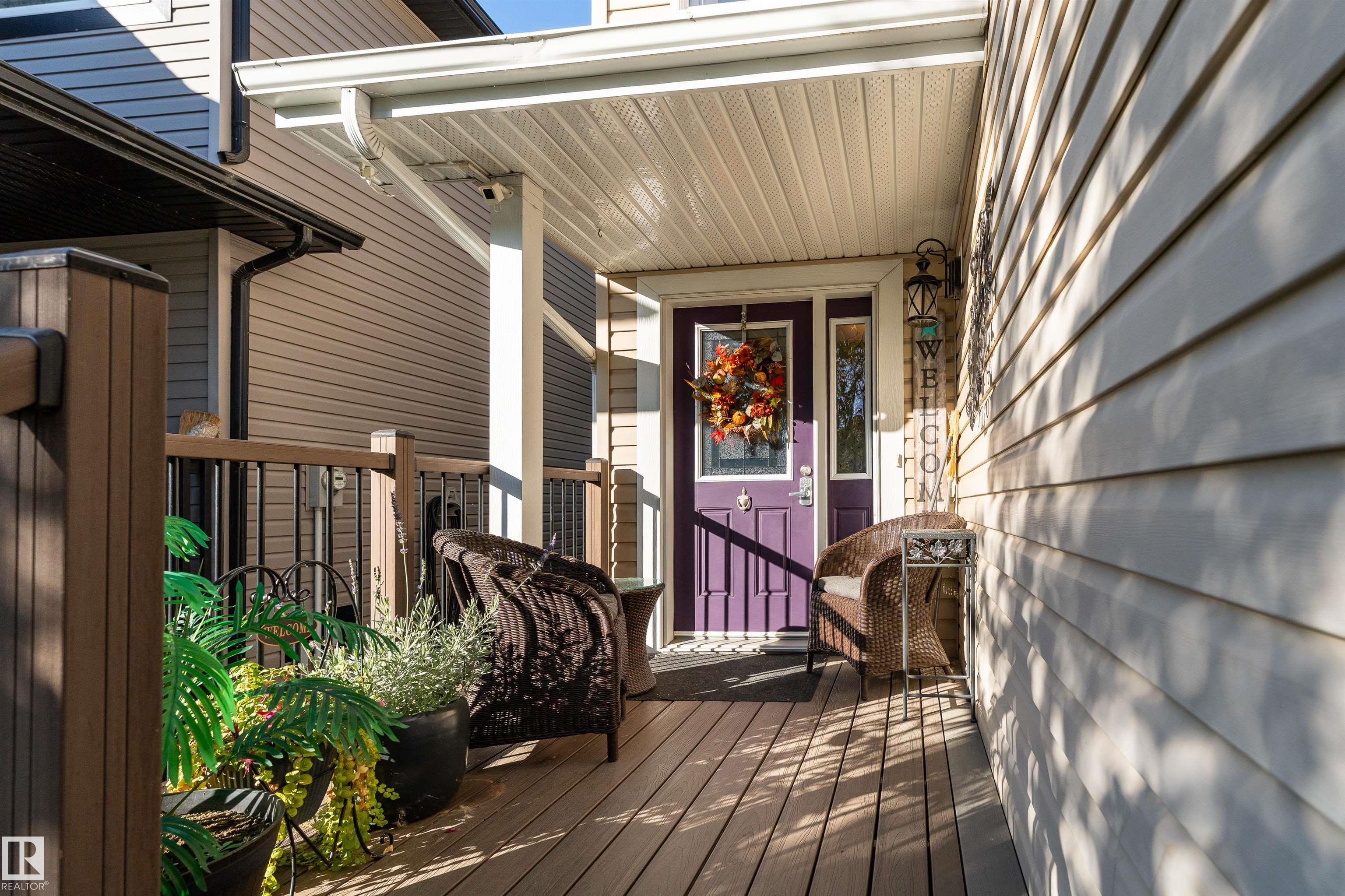 Fifth View of 22 WESTBROOK Wynd, Westpark_FSAS, Fort Saskatchewan, Alberta, T8L 0J9