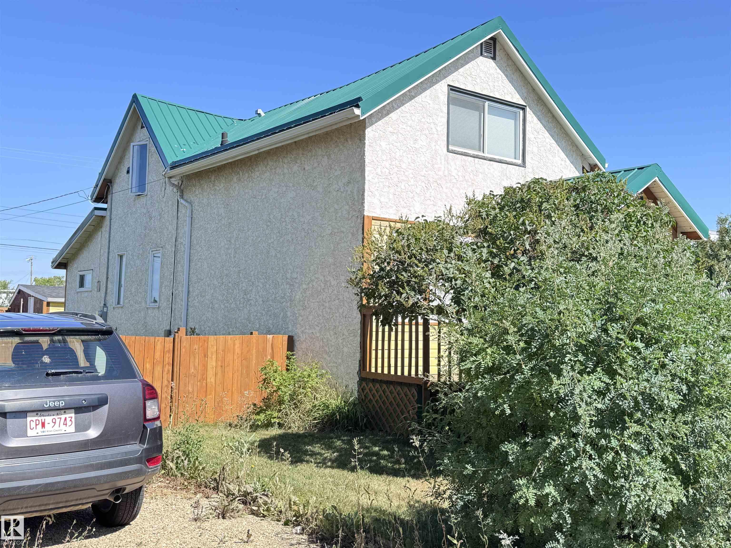 9840 107 Street, E4459850, Alberta,