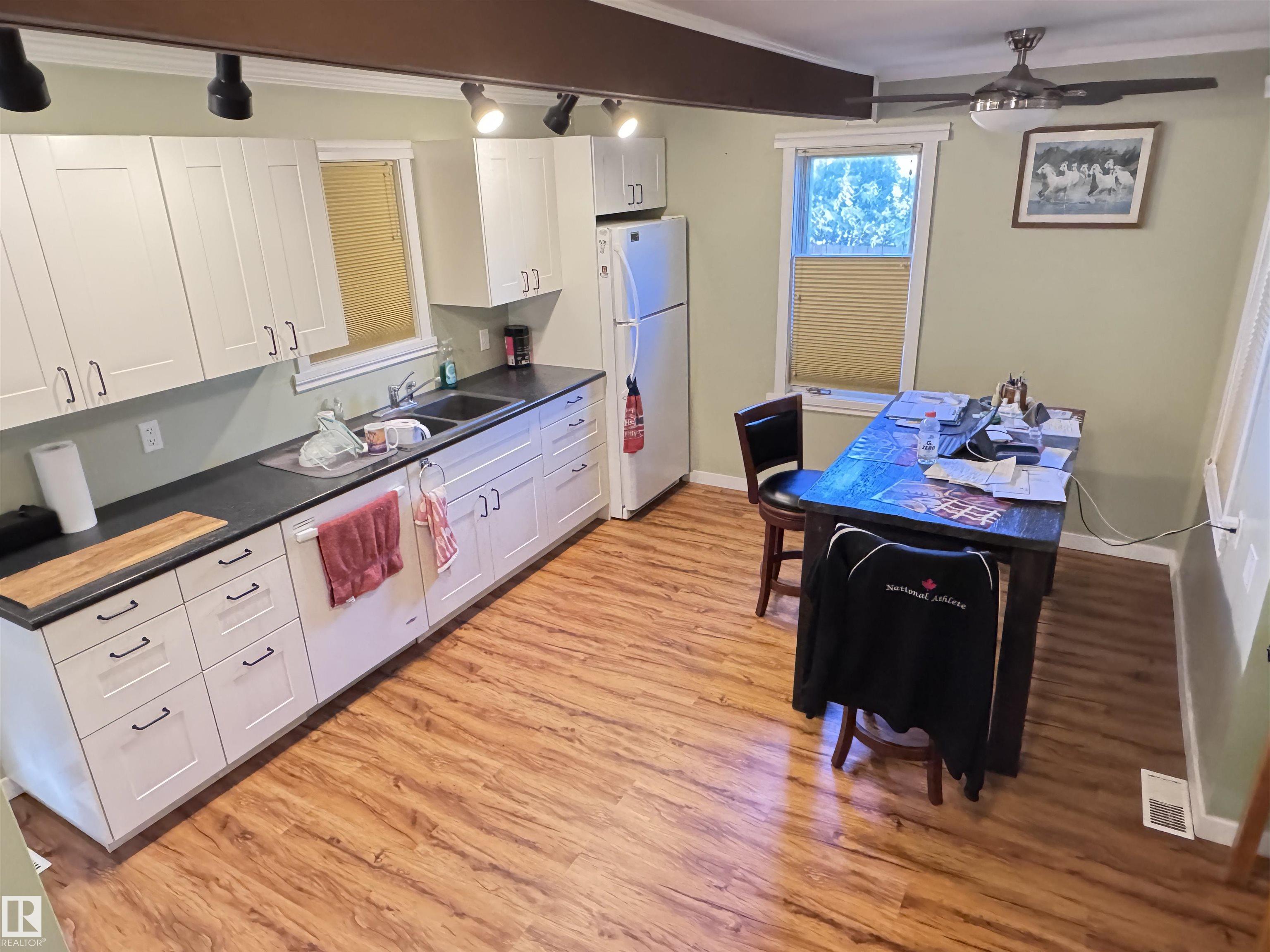 Second View of 9840 107 Street, Westlock, Westlock, Alberta, T7P 1R6
