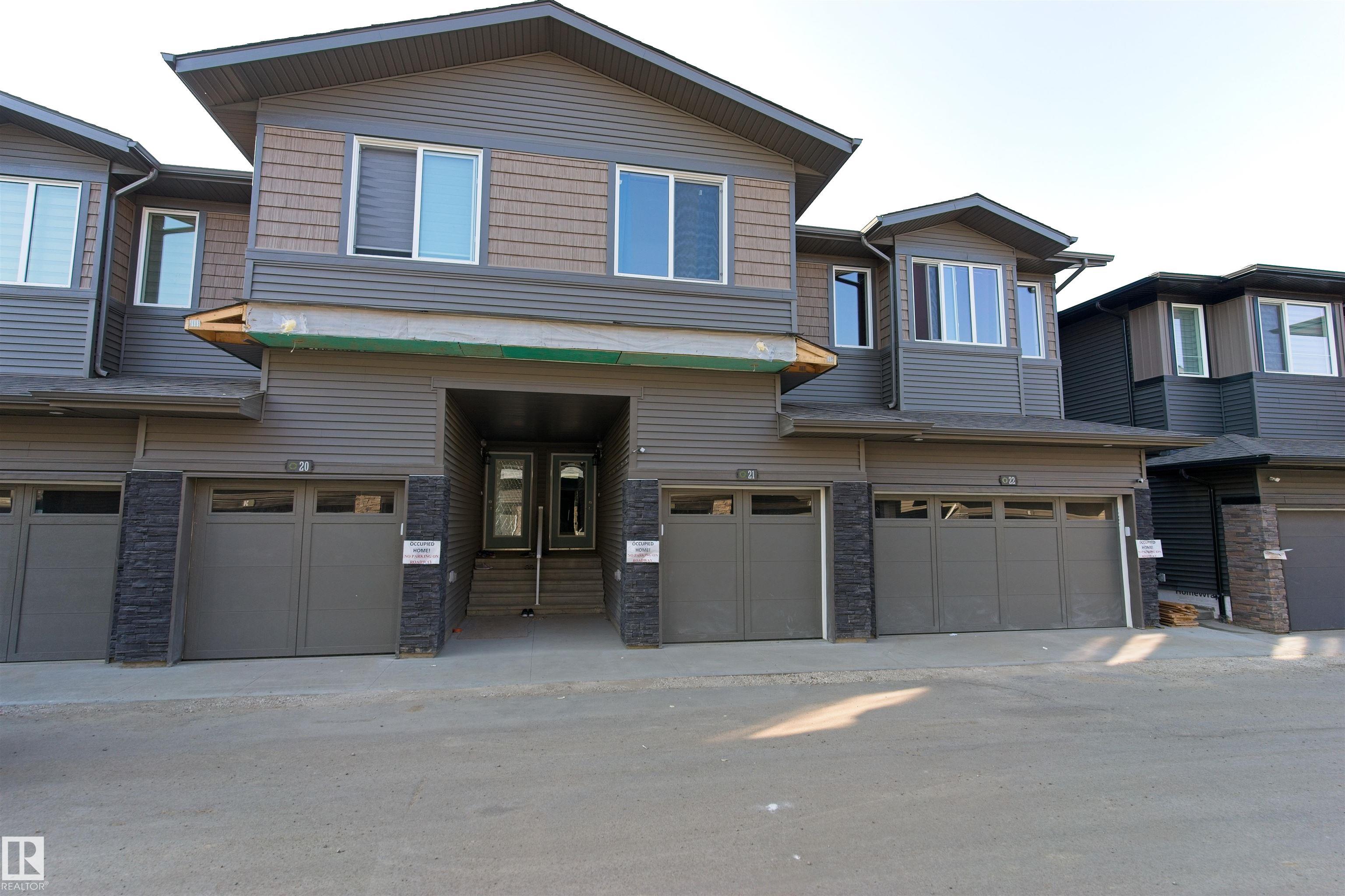 21 2710 66 St SW, E4459855, Alberta,