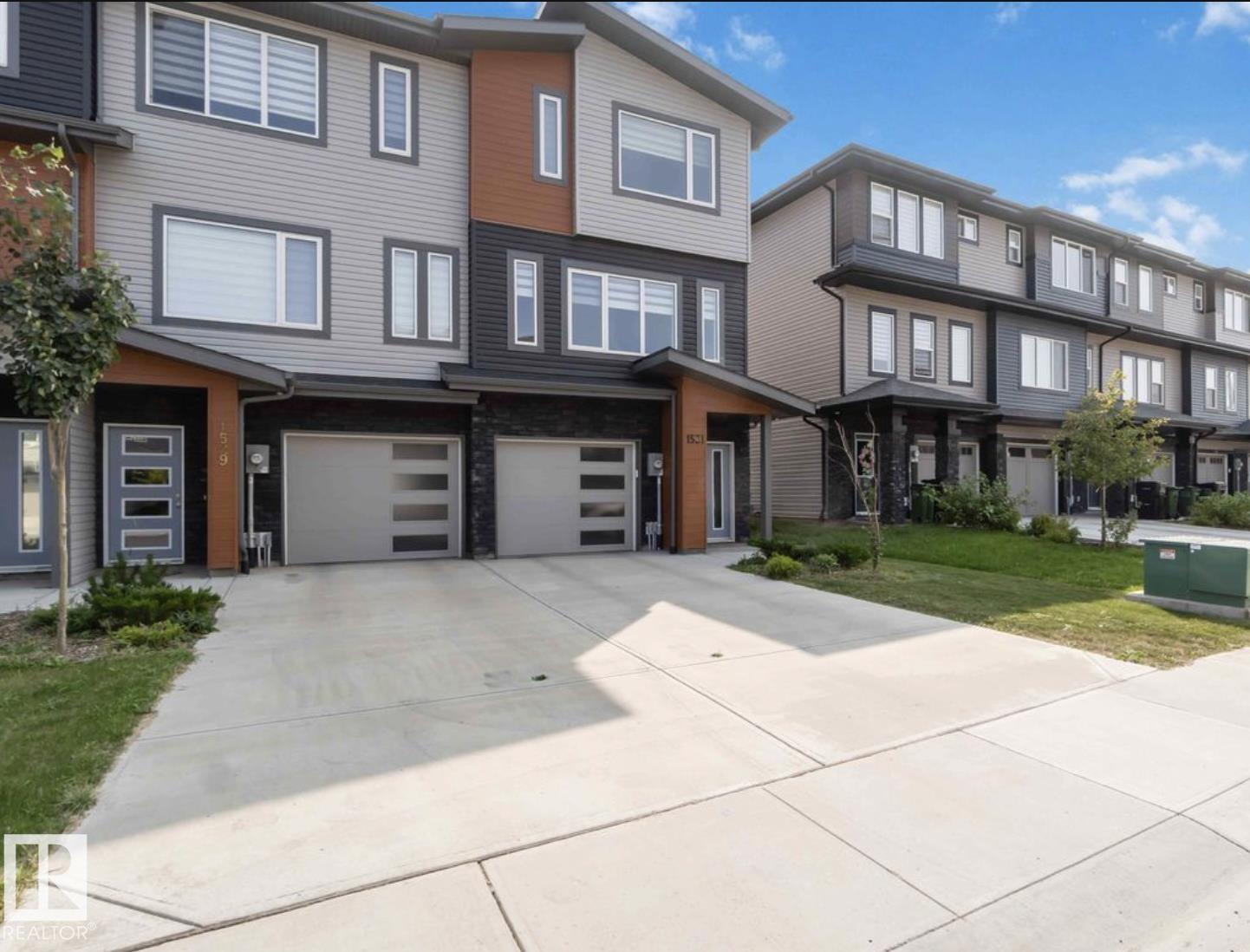 Second View of 1531 157 Street, Glenridding Ravine, Edmonton, Alberta, T6W 4J8