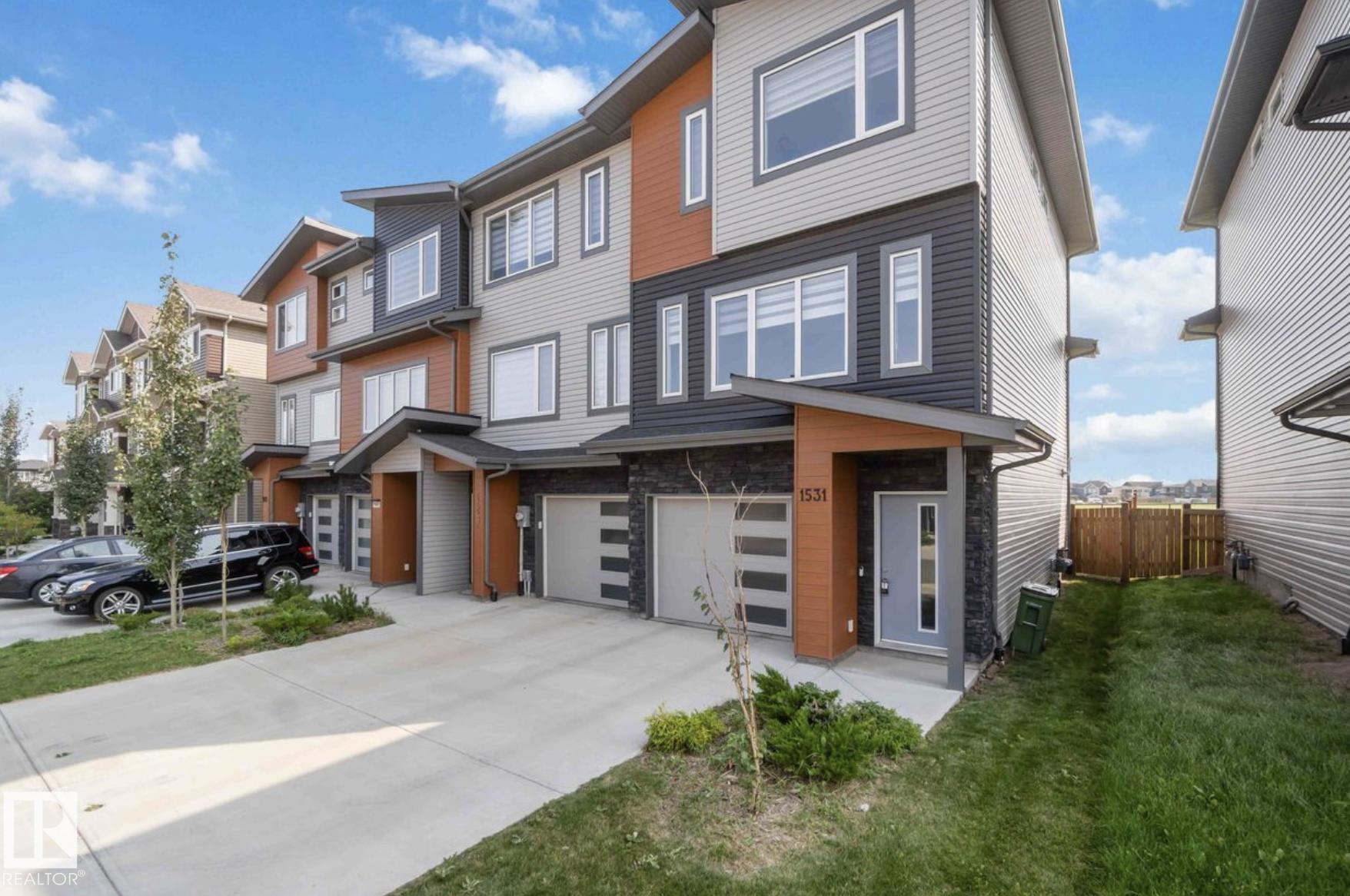 Third View of 1531 157 Street, Glenridding Ravine, Edmonton, Alberta, T6W 4J8