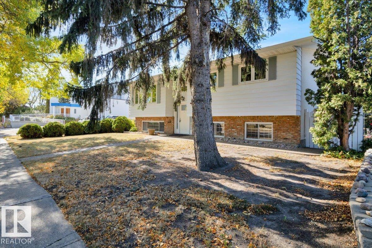 Third View of 11914 40 Street, Beacon Heights, Edmonton, Alberta, T5W 2K9
