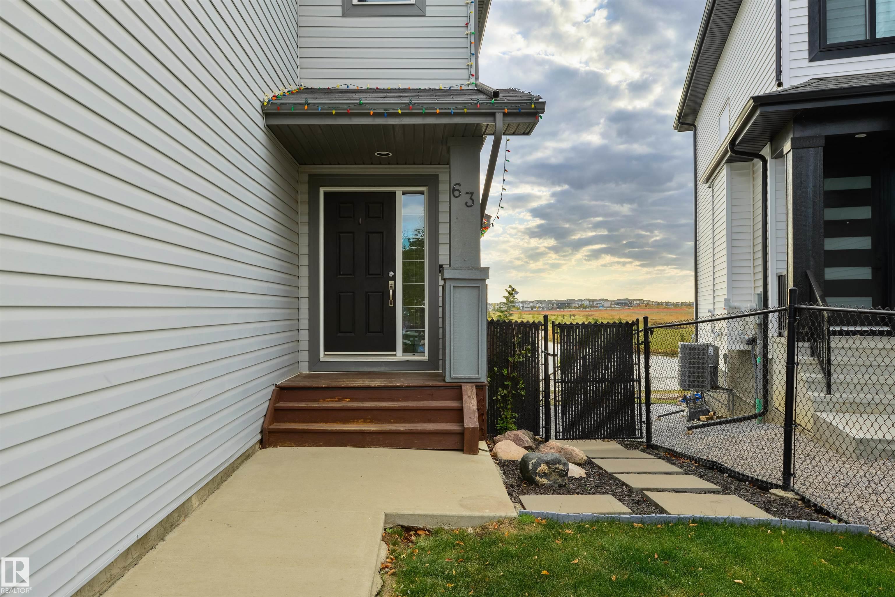 Third View of 63 DALQUIST Bay, Tribute, Leduc, Alberta, T9E 0N5