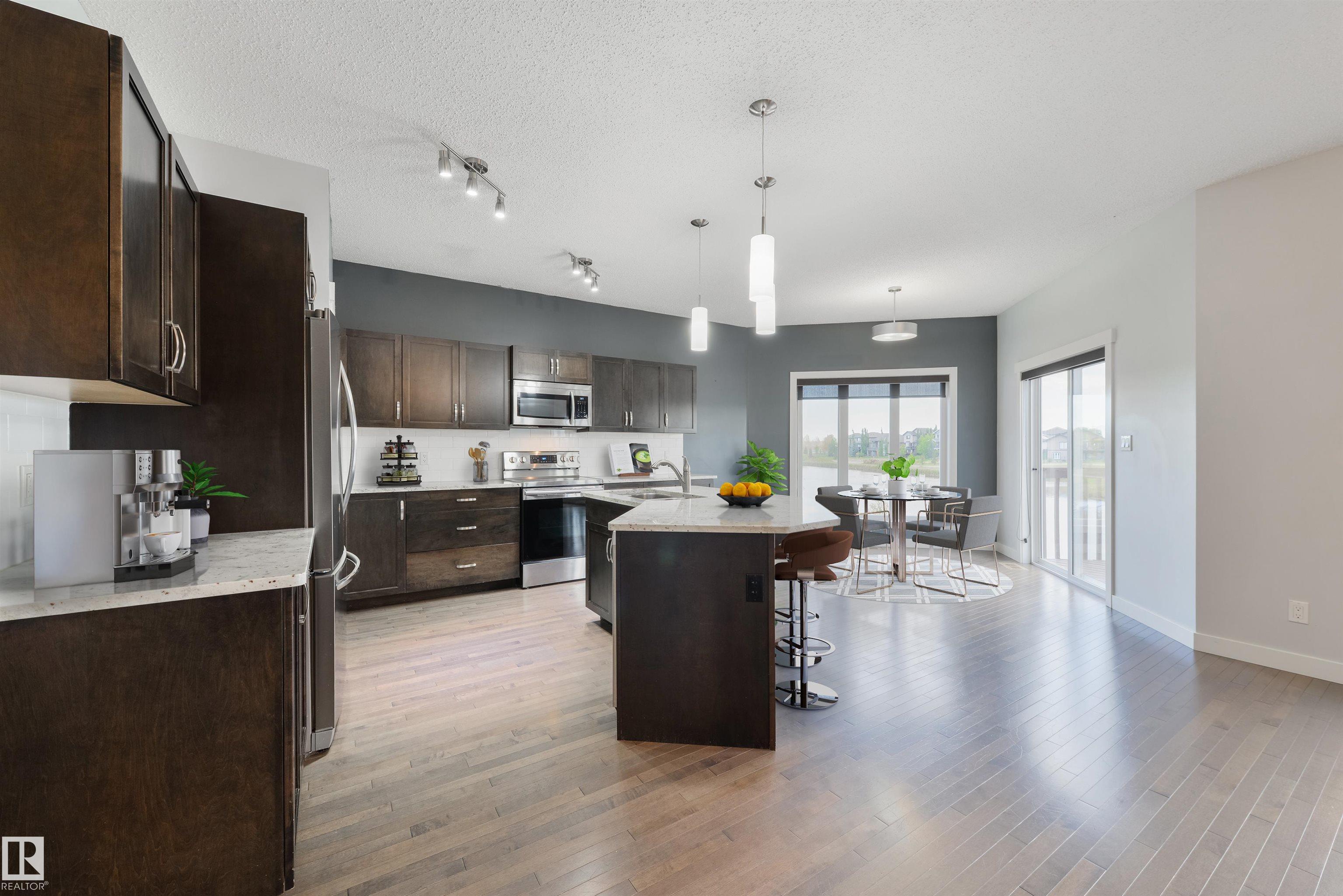 Fifth View of 63 DALQUIST Bay, Tribute, Leduc, Alberta, T9E 0N5