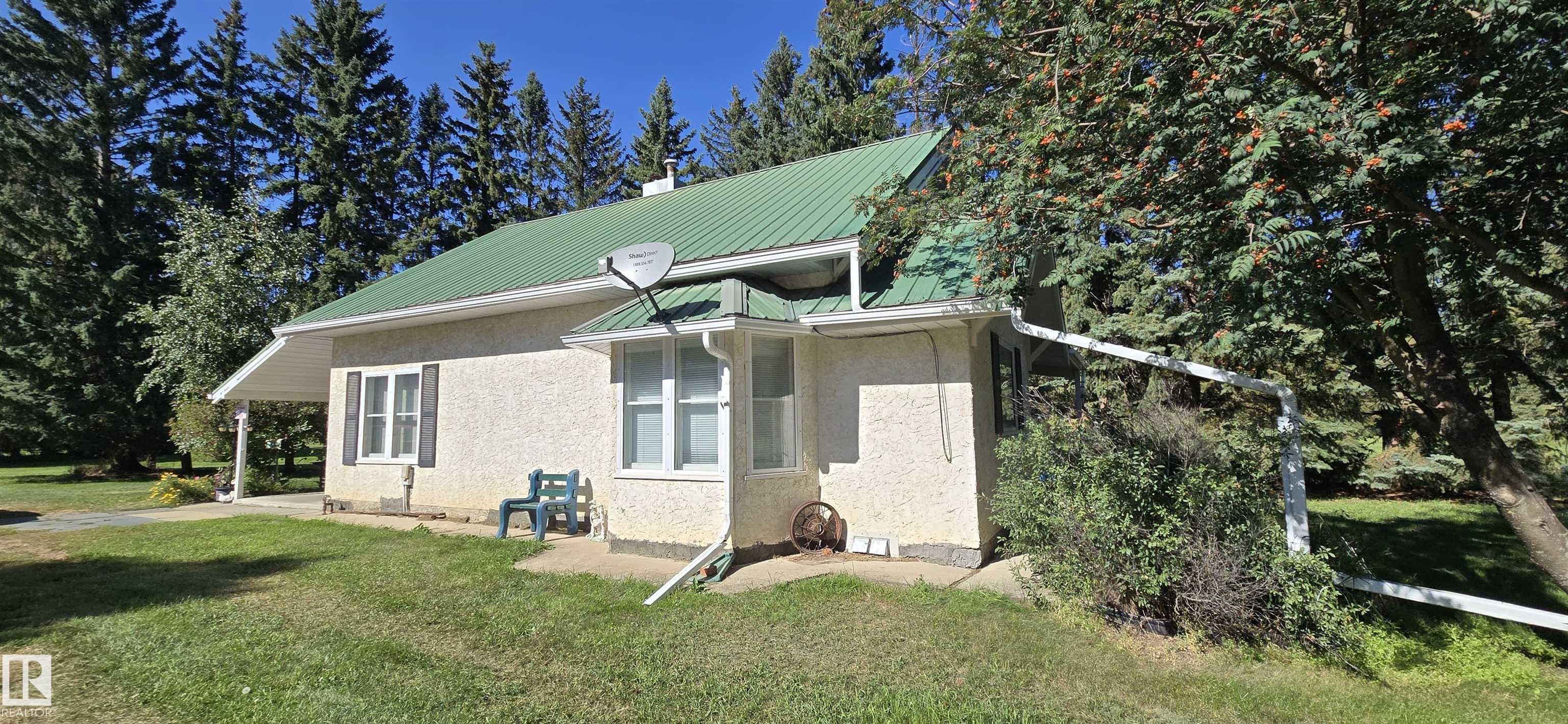 Third View of 51314 RR151, None, Rural Minburn County, Alberta, T9C 0B3