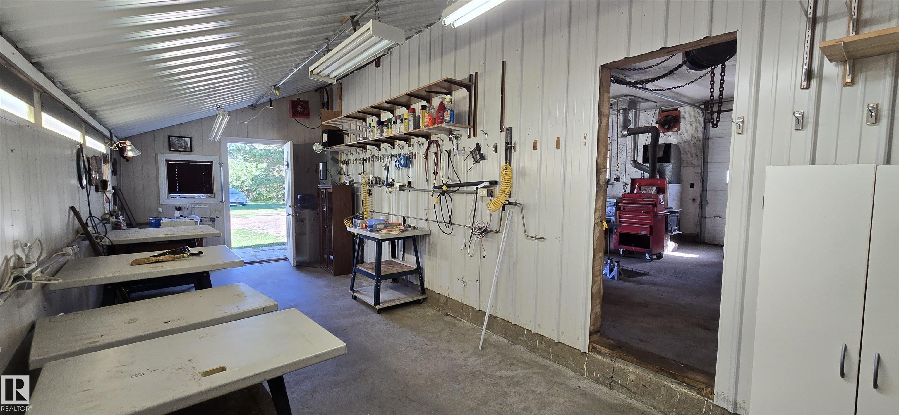 Fourth View of 51314 RR151, None, Rural Minburn County, Alberta, T9C 0B3