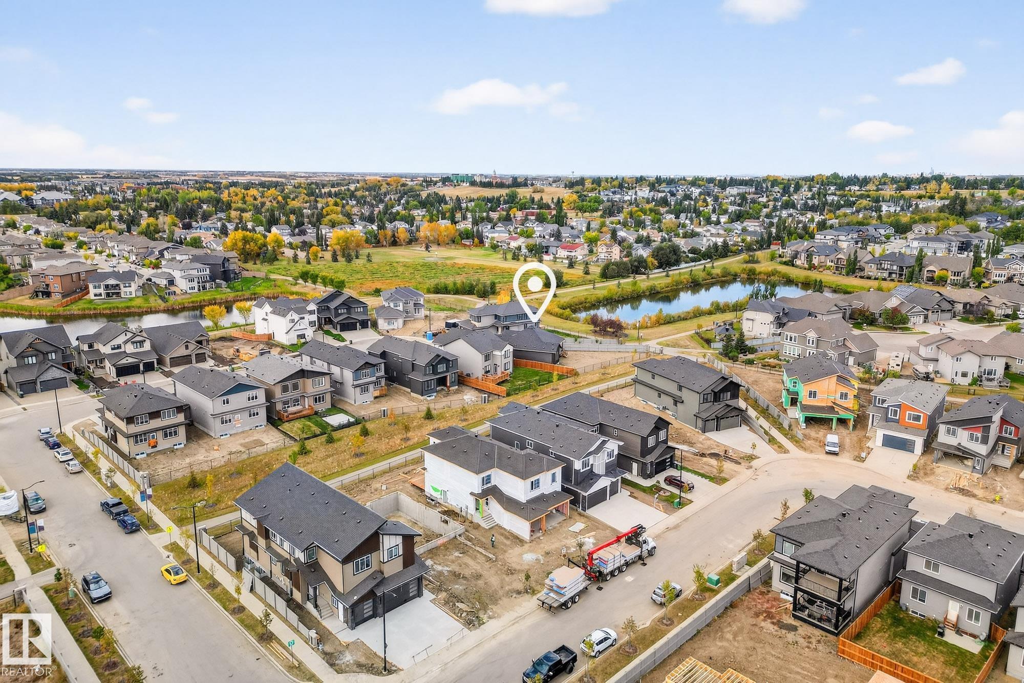 Fifth View of 4013 41 Street, Azur, Beaumont, Alberta, T4X 3C1
