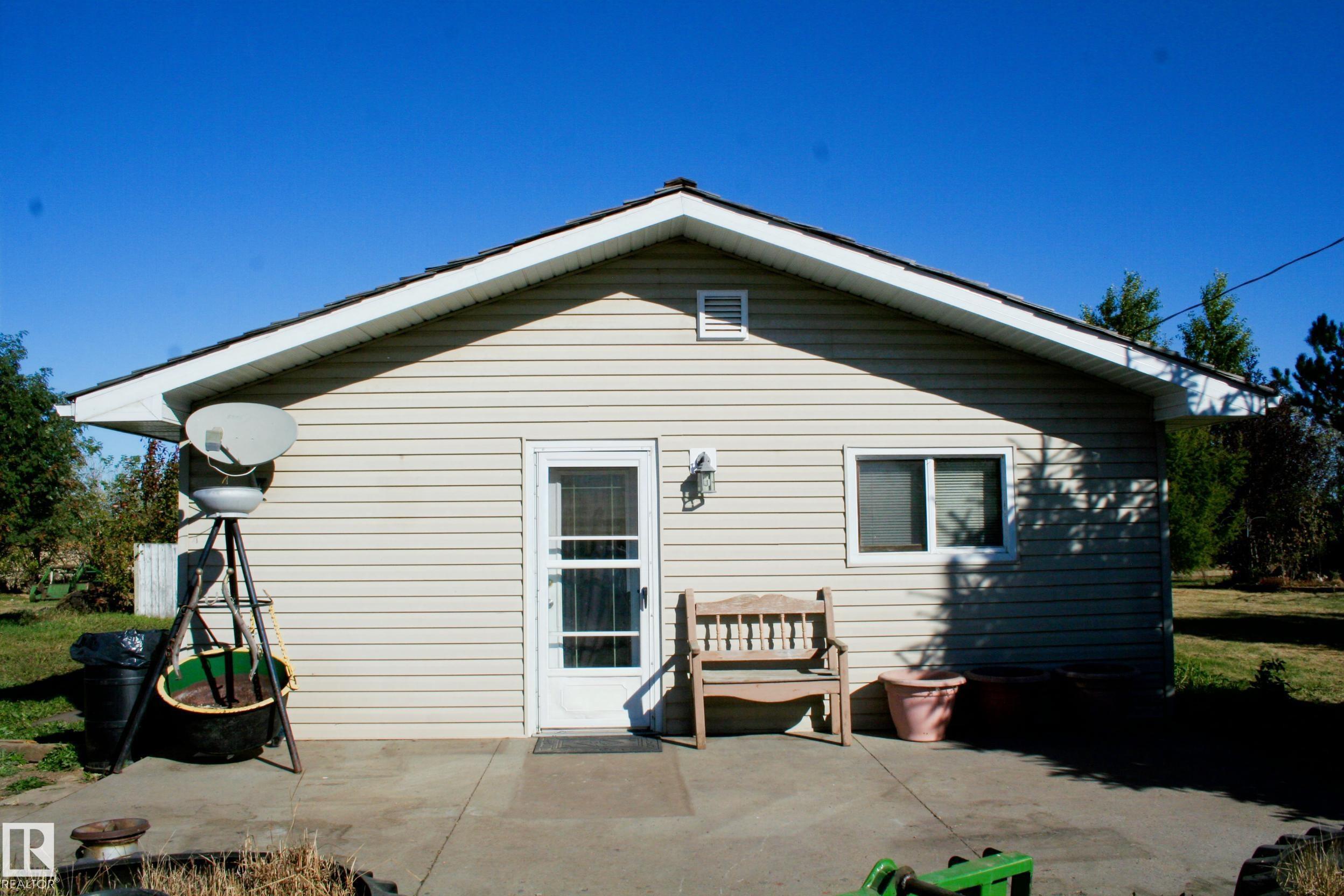 Fourth View of 21542 twp 492, None, Rural Camrose County, Alberta, T0B 1Z0