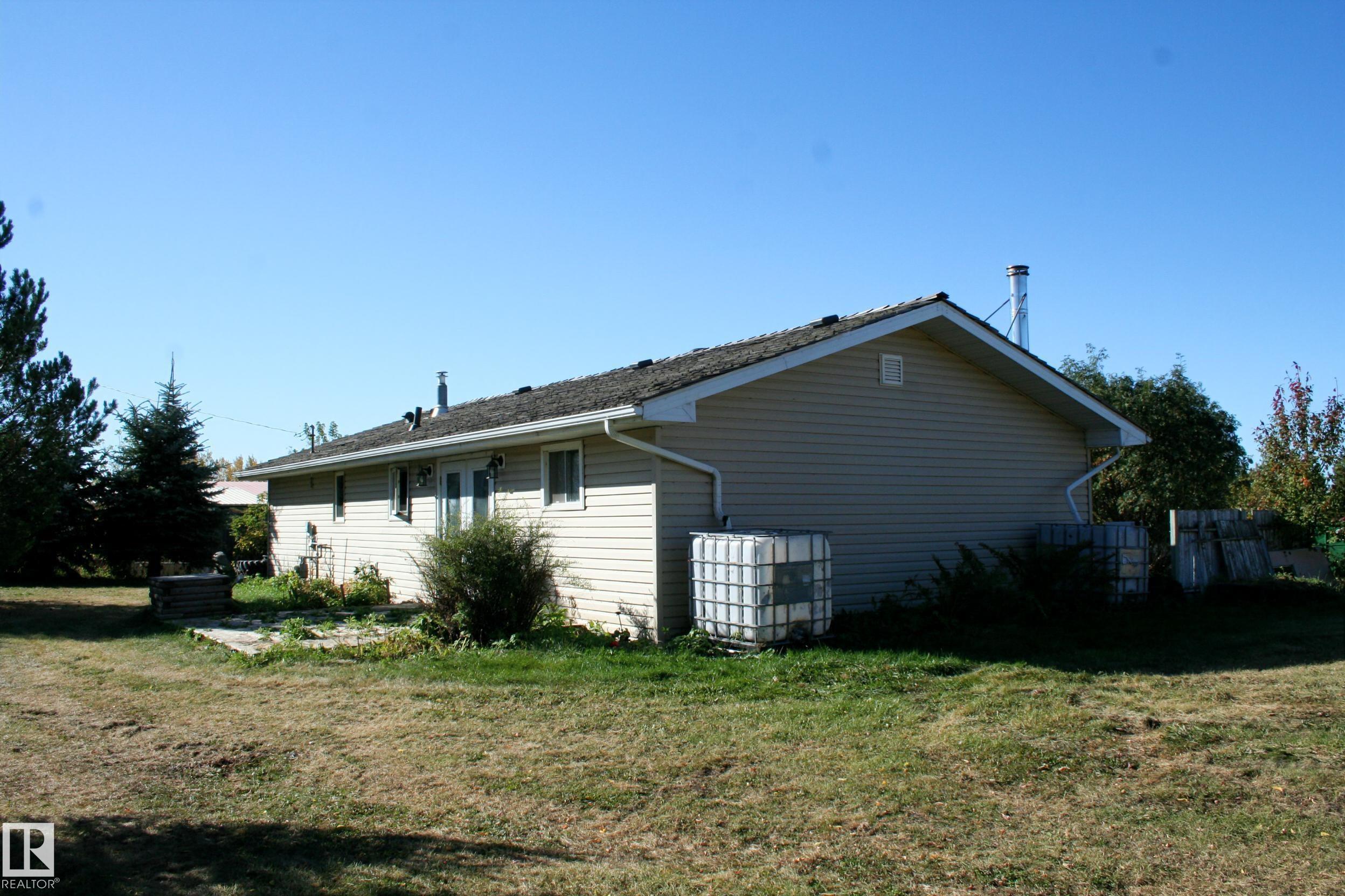 Fifth View of 21542 twp 492, None, Rural Camrose County, Alberta, T0B 1Z0