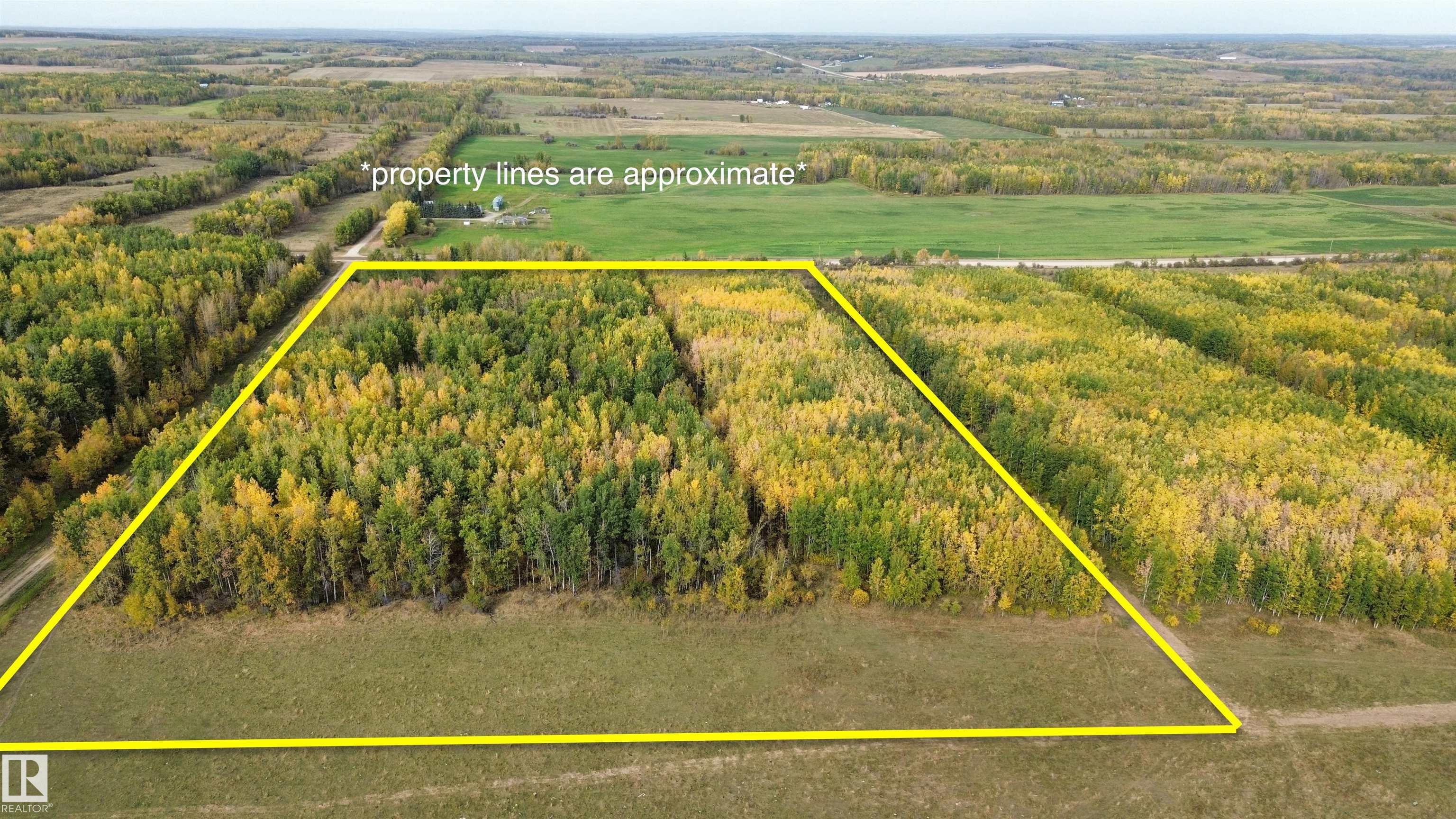 Second View of on Twp Rd 505, None, Rural Brazeau County, Alberta, T7A 2A2