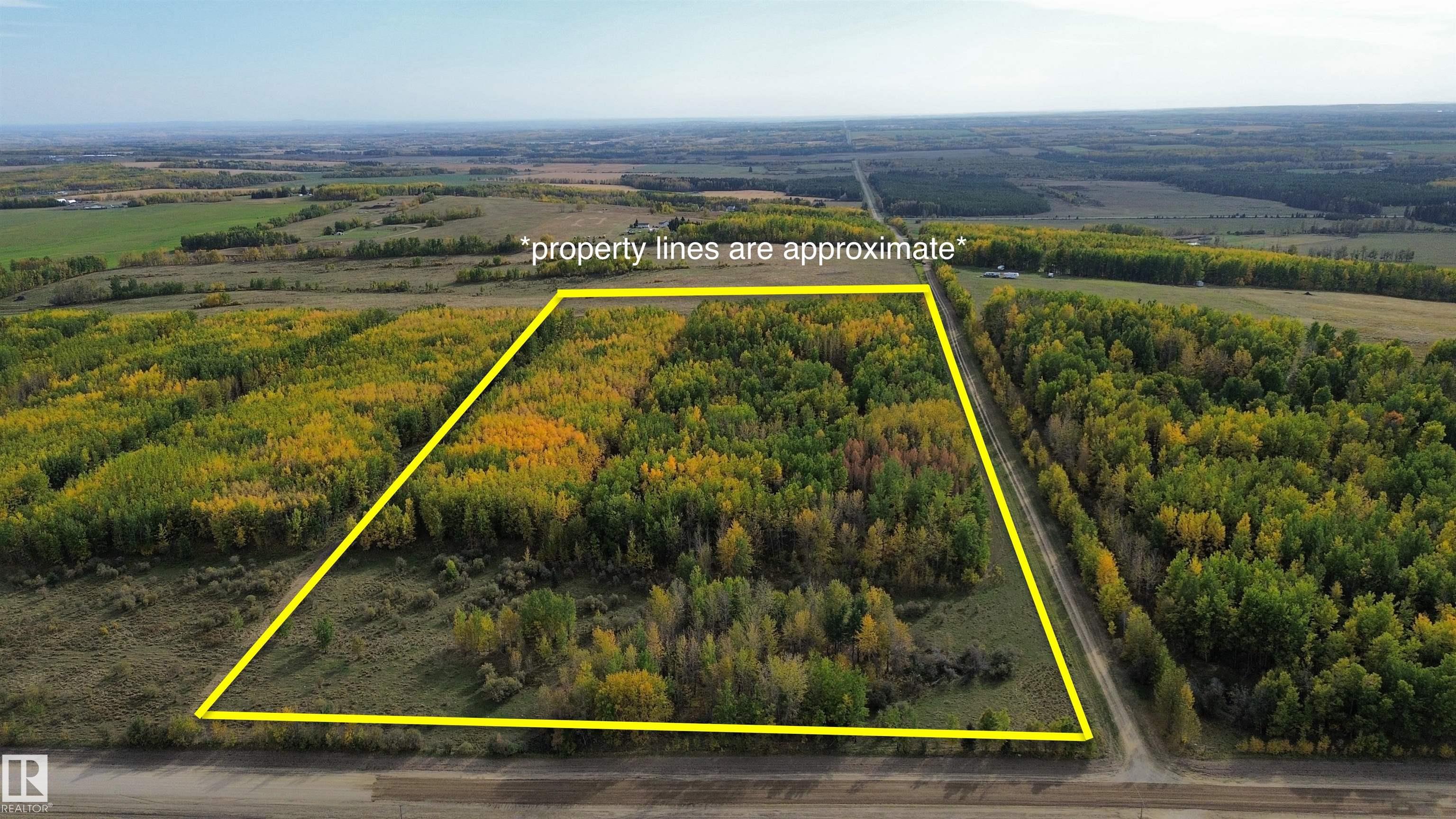 Third View of on Twp Rd 505, None, Rural Brazeau County, Alberta, T7A 2A2