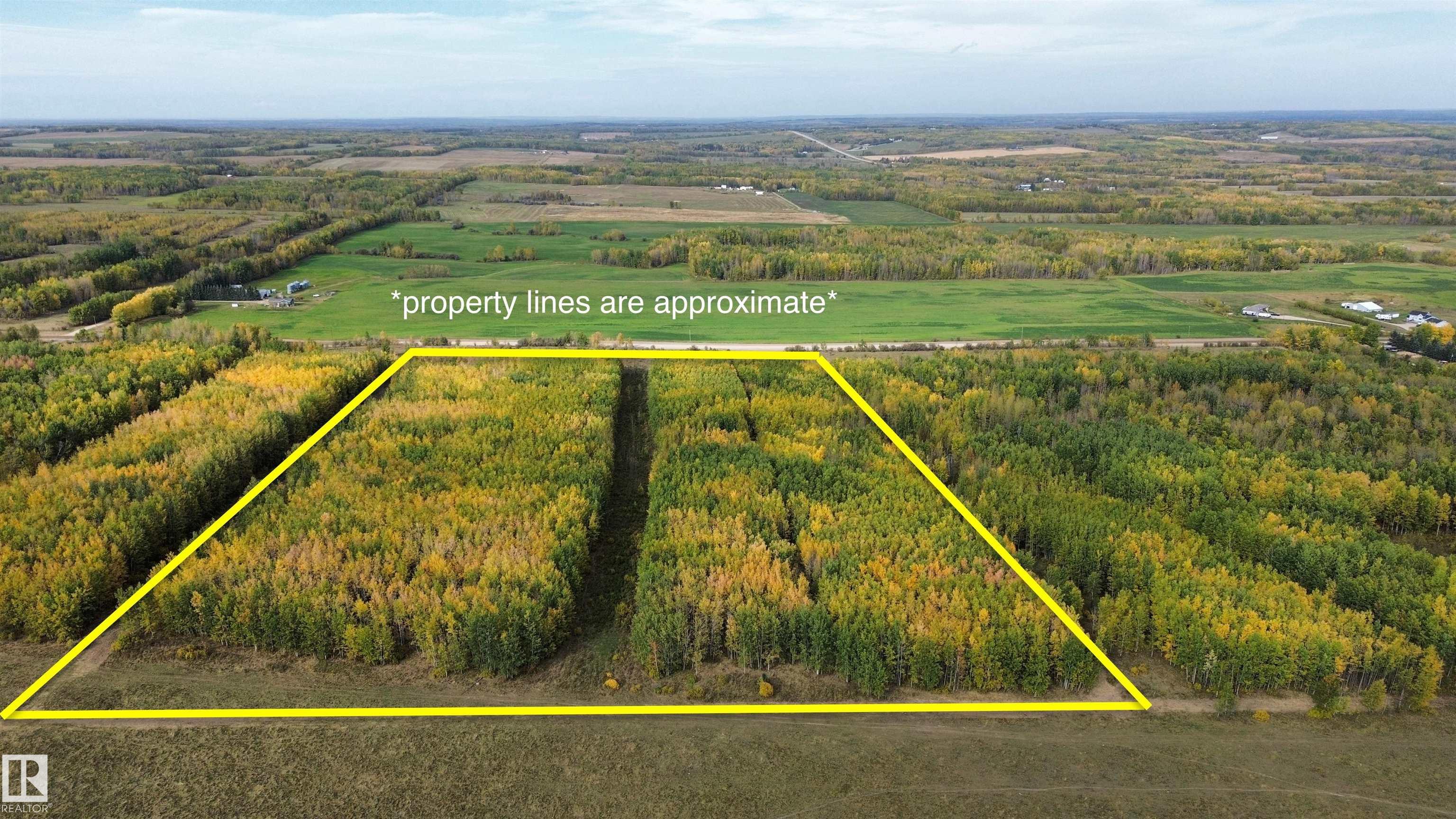 Second View of on Twp Rd 505, None, Rural Brazeau County, Alberta, T7A 2A2