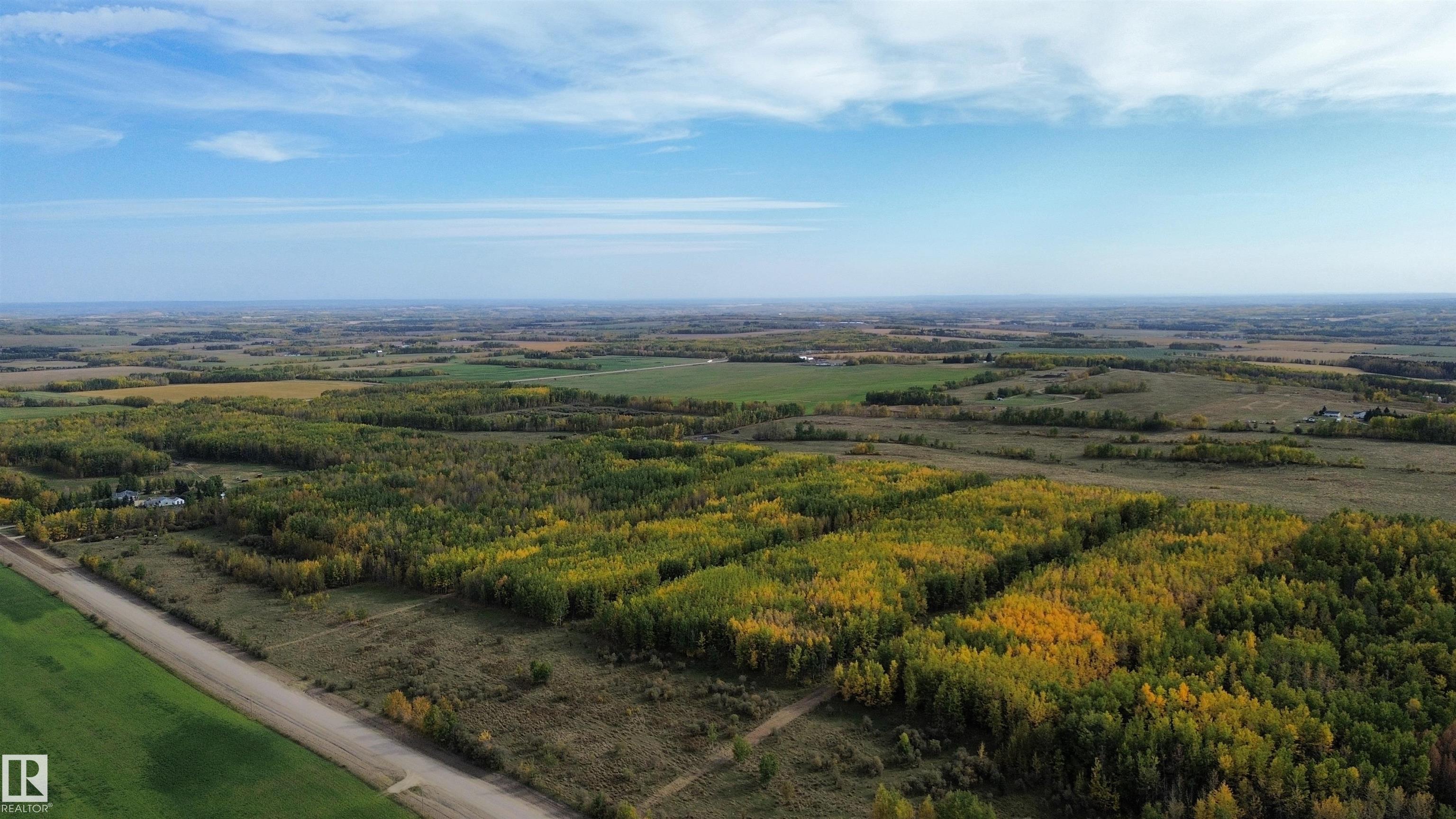 Fifth View of on Twp Rd 505, None, Rural Brazeau County, Alberta, T7A 2A2