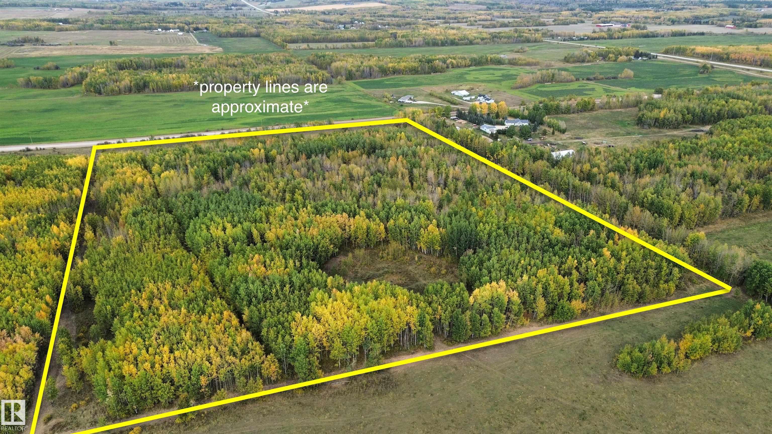 Third View of on Twp Rd 505, None, Rural Brazeau County, Alberta, T7A 2A2