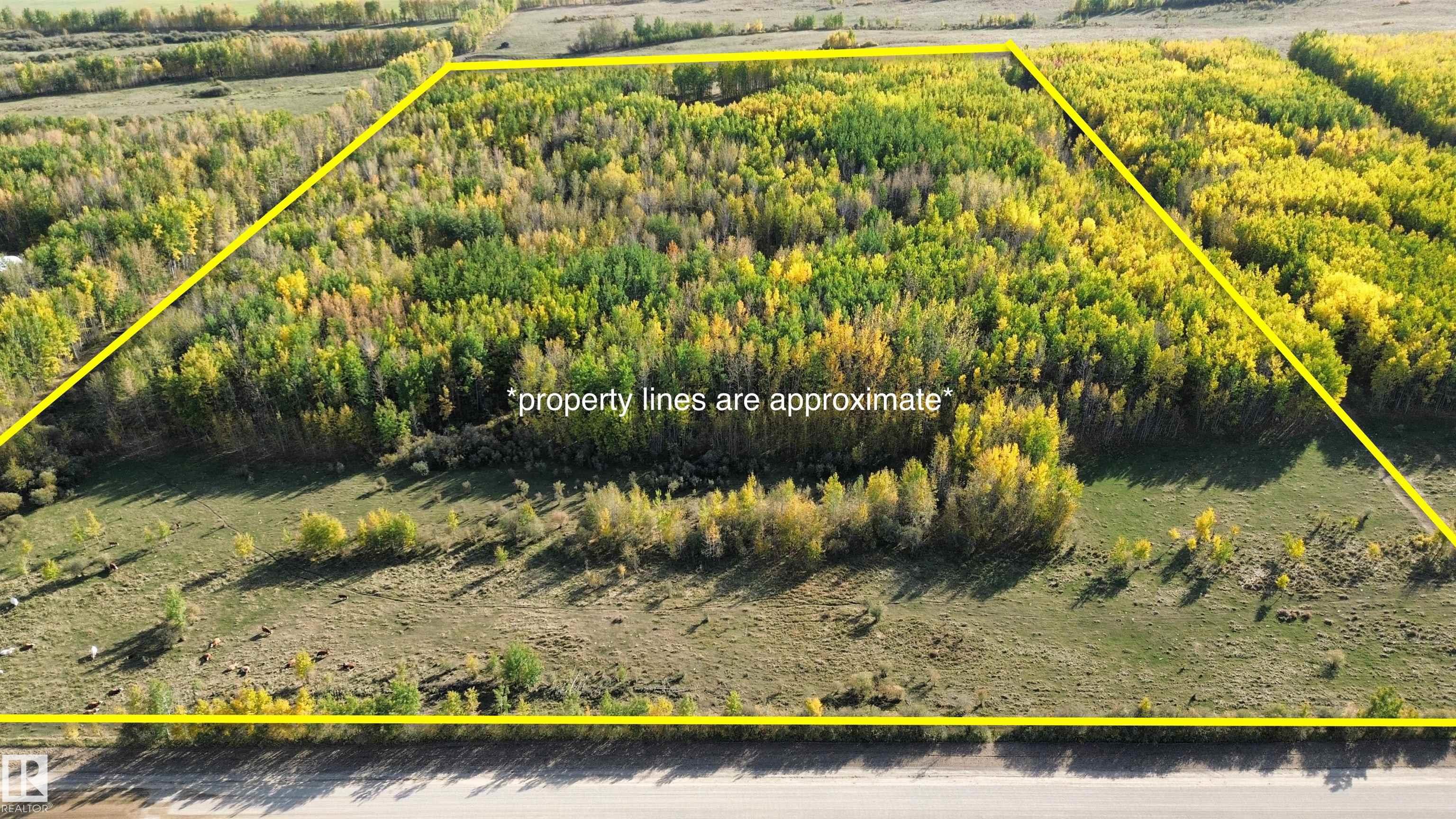 Fourth View of on Twp Rd 505, None, Rural Brazeau County, Alberta, T7A 2A2