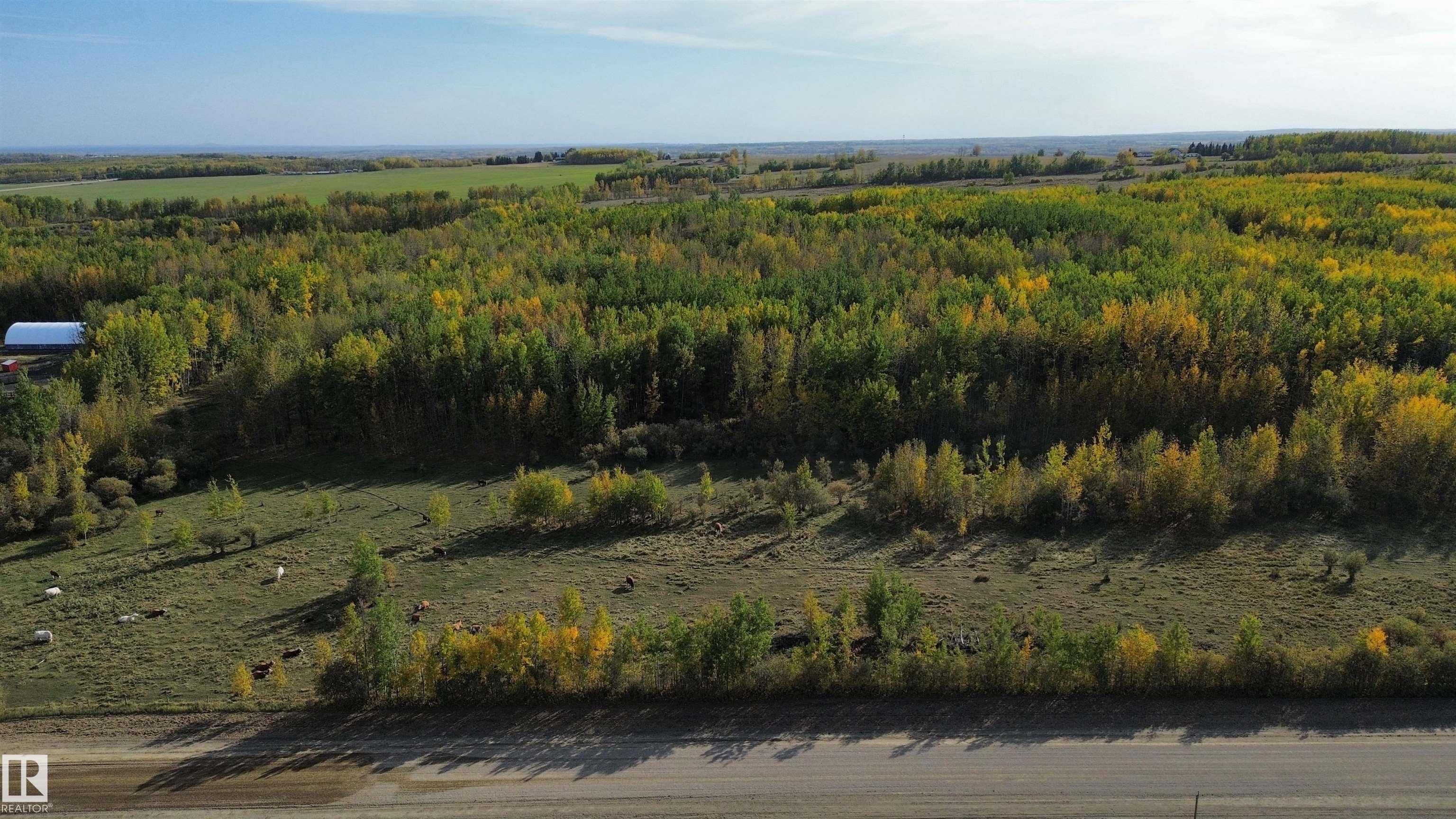 Fifth View of on Twp Rd 505, None, Rural Brazeau County, Alberta, T7A 2A2