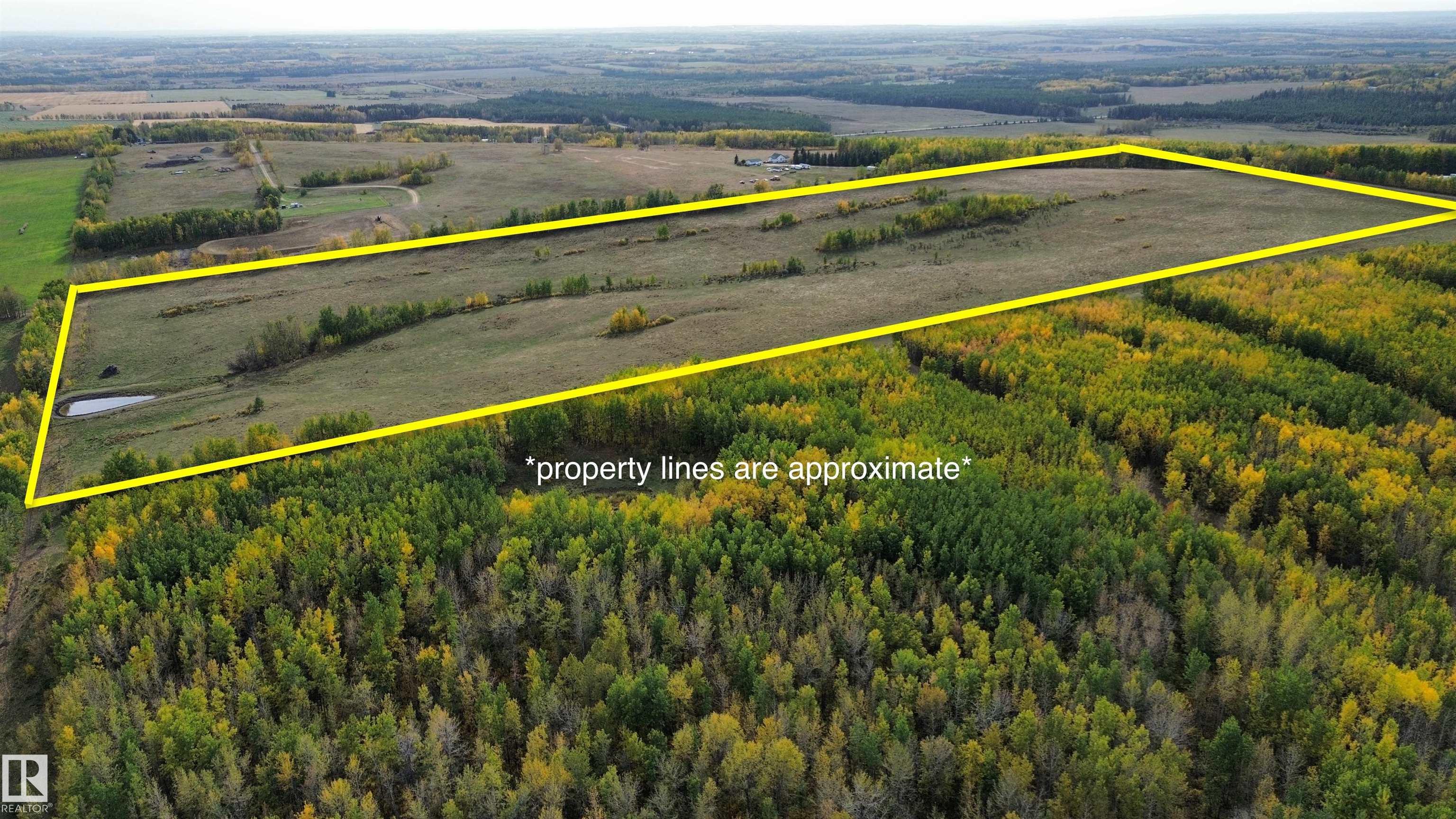 Third View of on Range Rd 75, None, Rural Brazeau County, Alberta, T7A 2A2