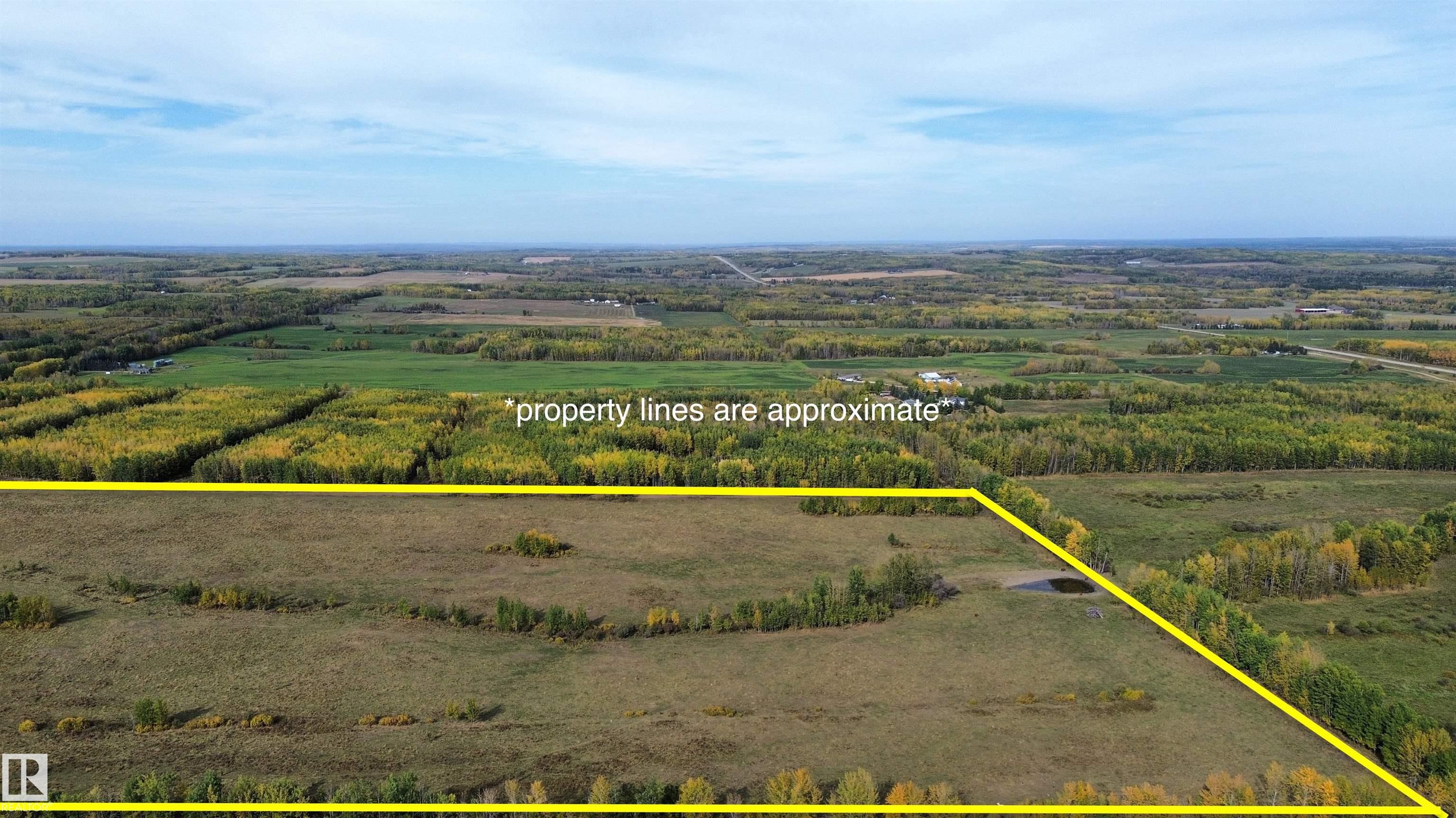 Fourth View of on Range Rd 75, None, Rural Brazeau County, Alberta, T7A 2A2
