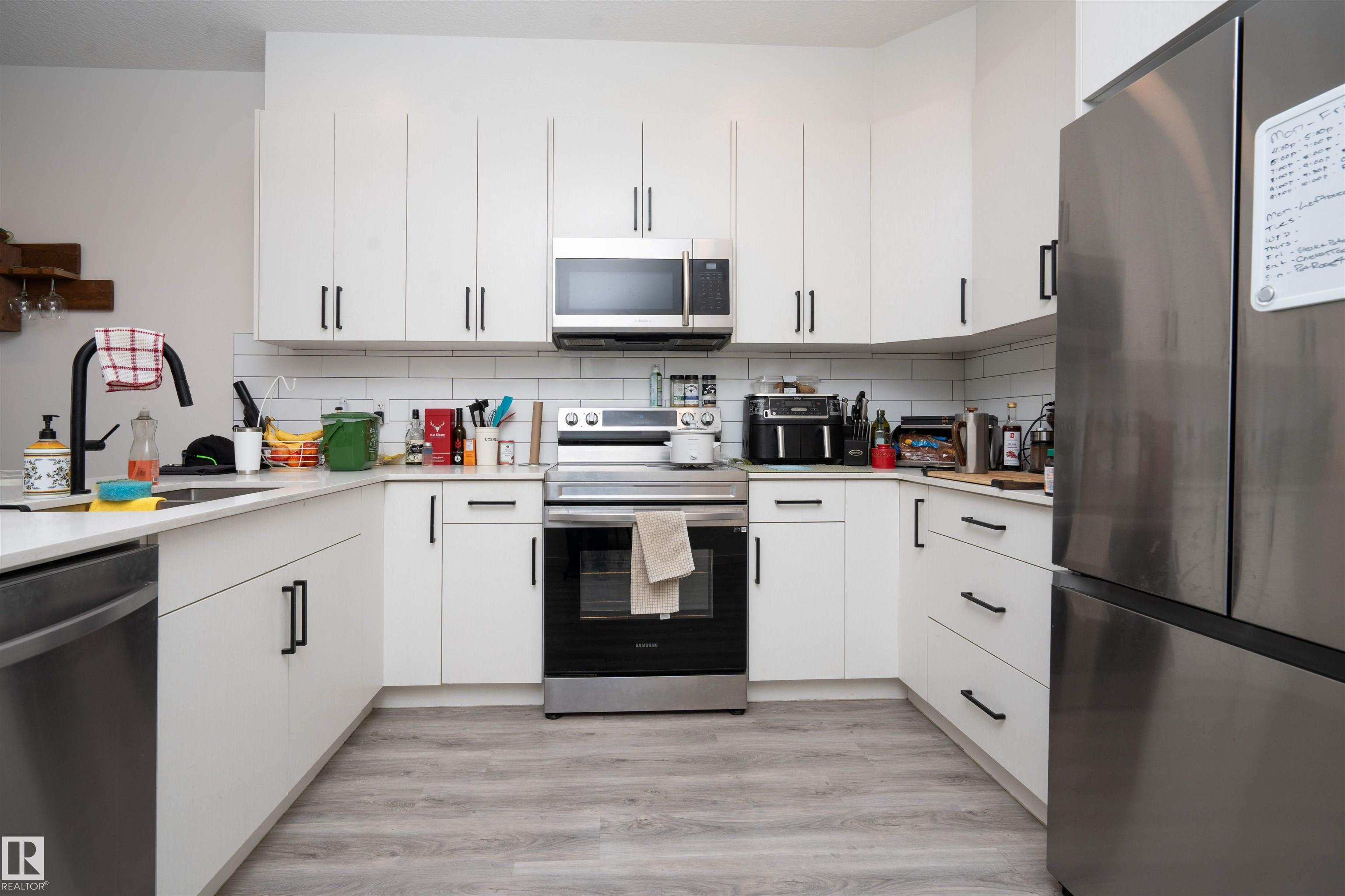 Fourth View of 1235 PODERSKY Wynd, Paisley, Edmonton, Alberta, T6W 4W3