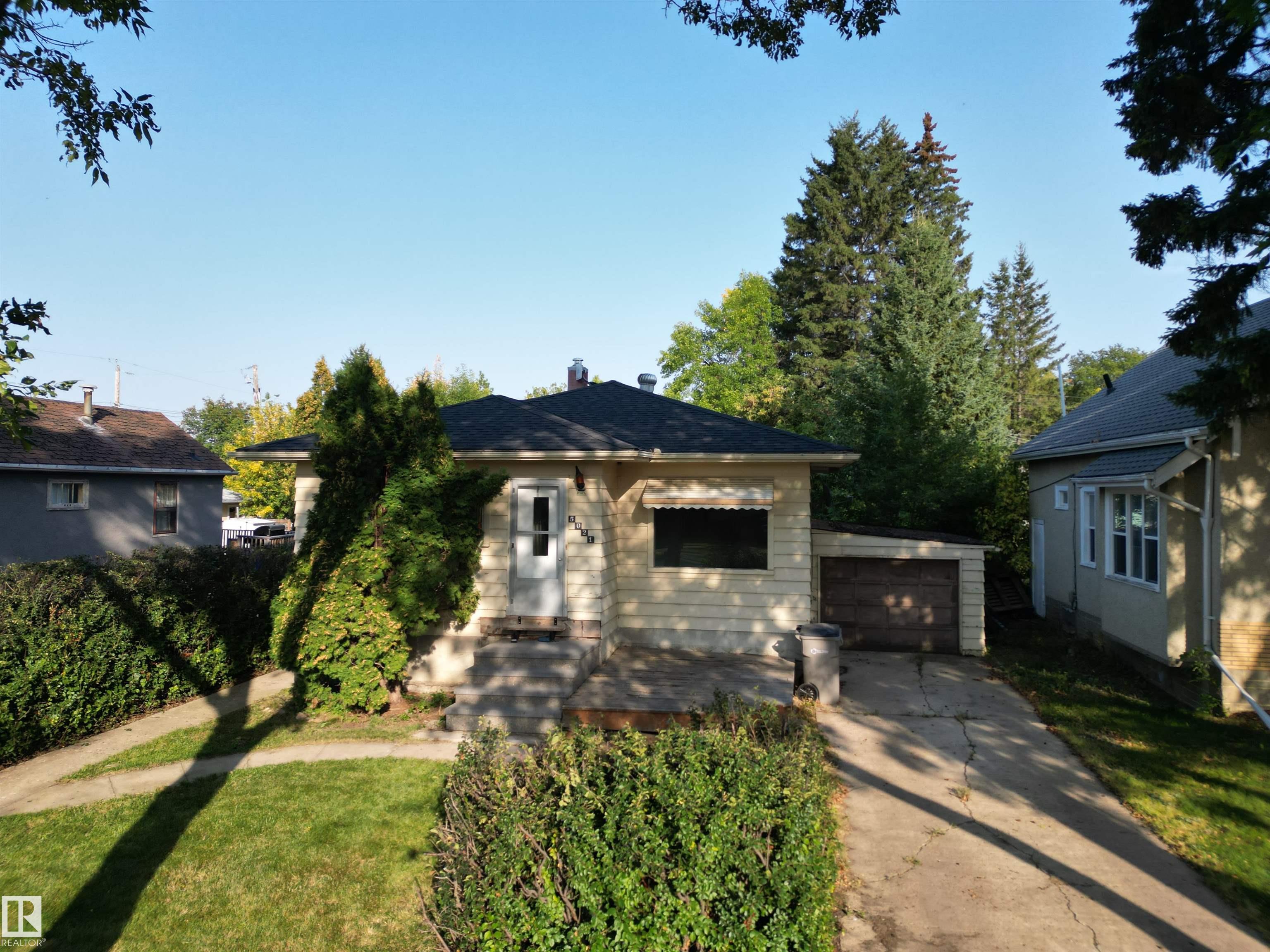 Second View of 5021 48 Street, Calmar, Calmar, Alberta, T0C 0V0