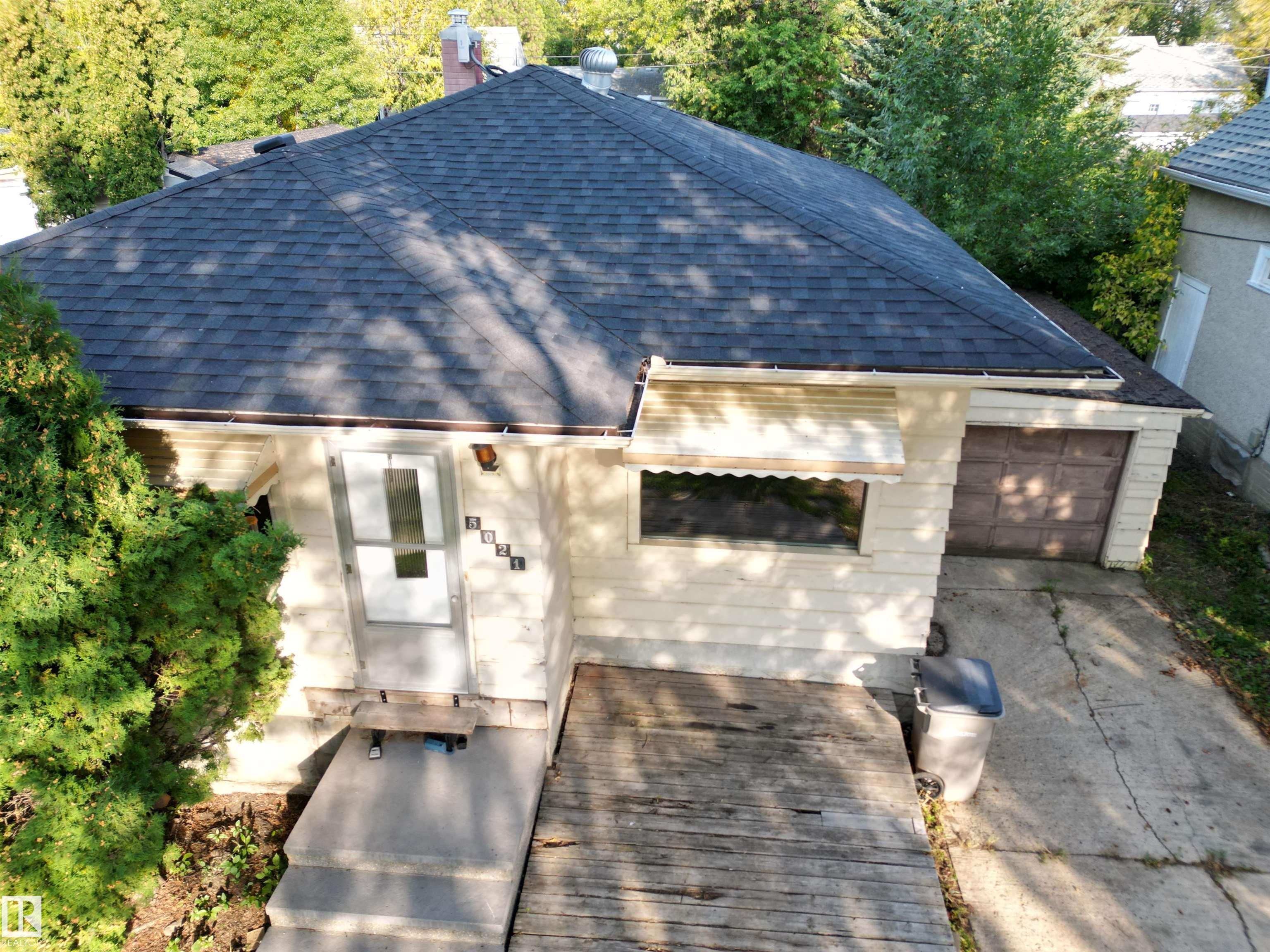 Fourth View of 5021 48 Street, Calmar, Calmar, Alberta, T0C 0V0