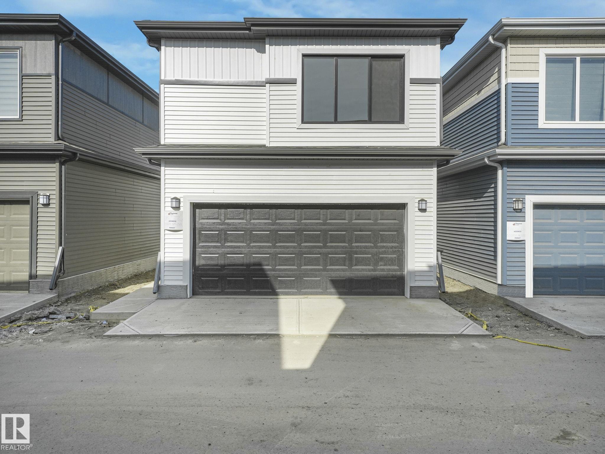 Fifth View of 238 Orchards Blvd, The Orchards At Ellerslie, Edmonton, Alberta, T6X 2G8