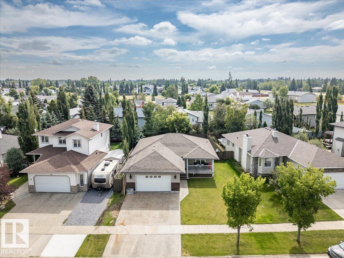 Third View of 16 Westview Drive, Calmar, Calmar, Alberta, T0C 0V0