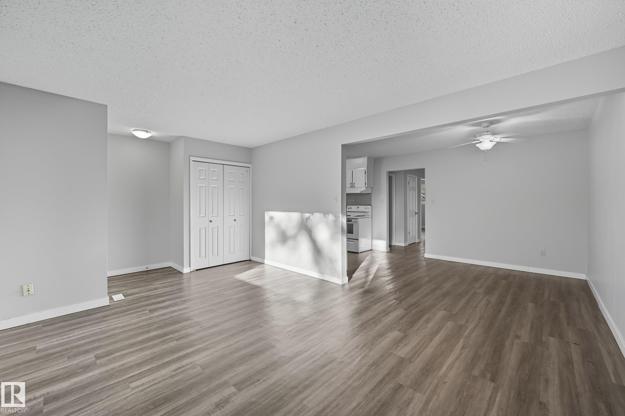 Fourth View of 12707 12709 122 Street, Calder, Edmonton, Alberta, T5E 0L3