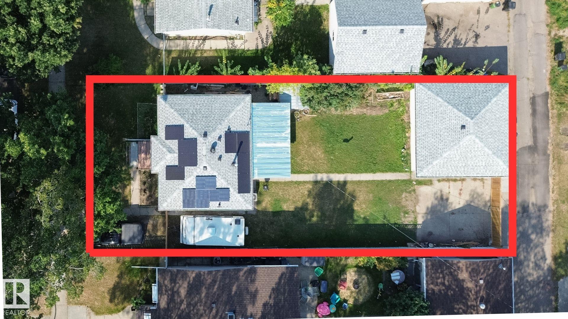 Fourth View of 12005 40 ST, Beacon Heights, Edmonton, Alberta, T5W 2L2