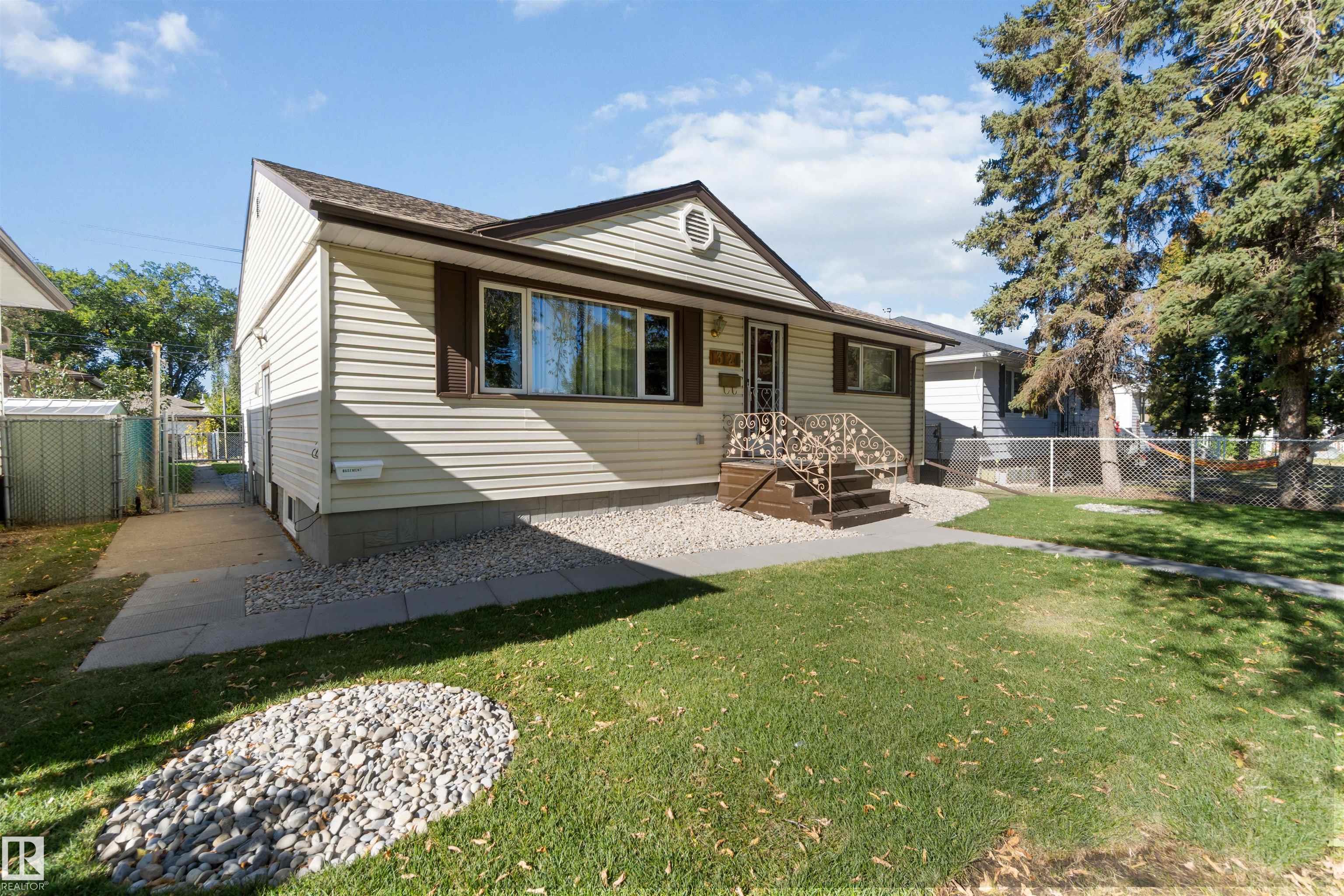 Second View of 13124 63 Street, Belvedere, Edmonton, Alberta, T5A 0W8