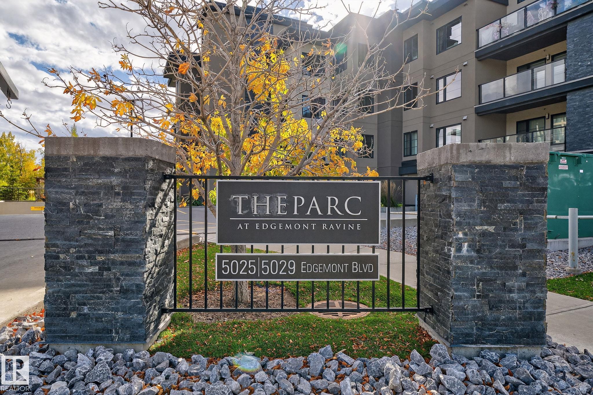 102 5029 EDGEMONT Boulevard, E4459922, Alberta,