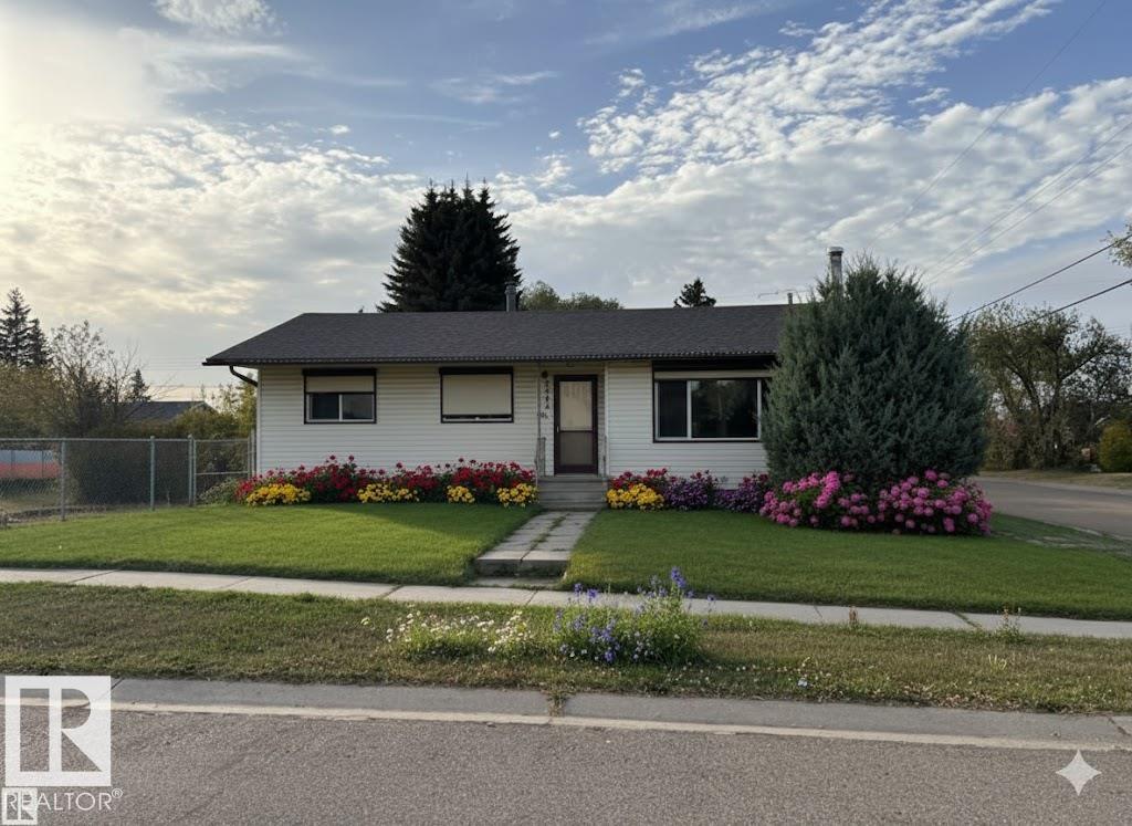 4840 50 Street, E4459926, Alberta,