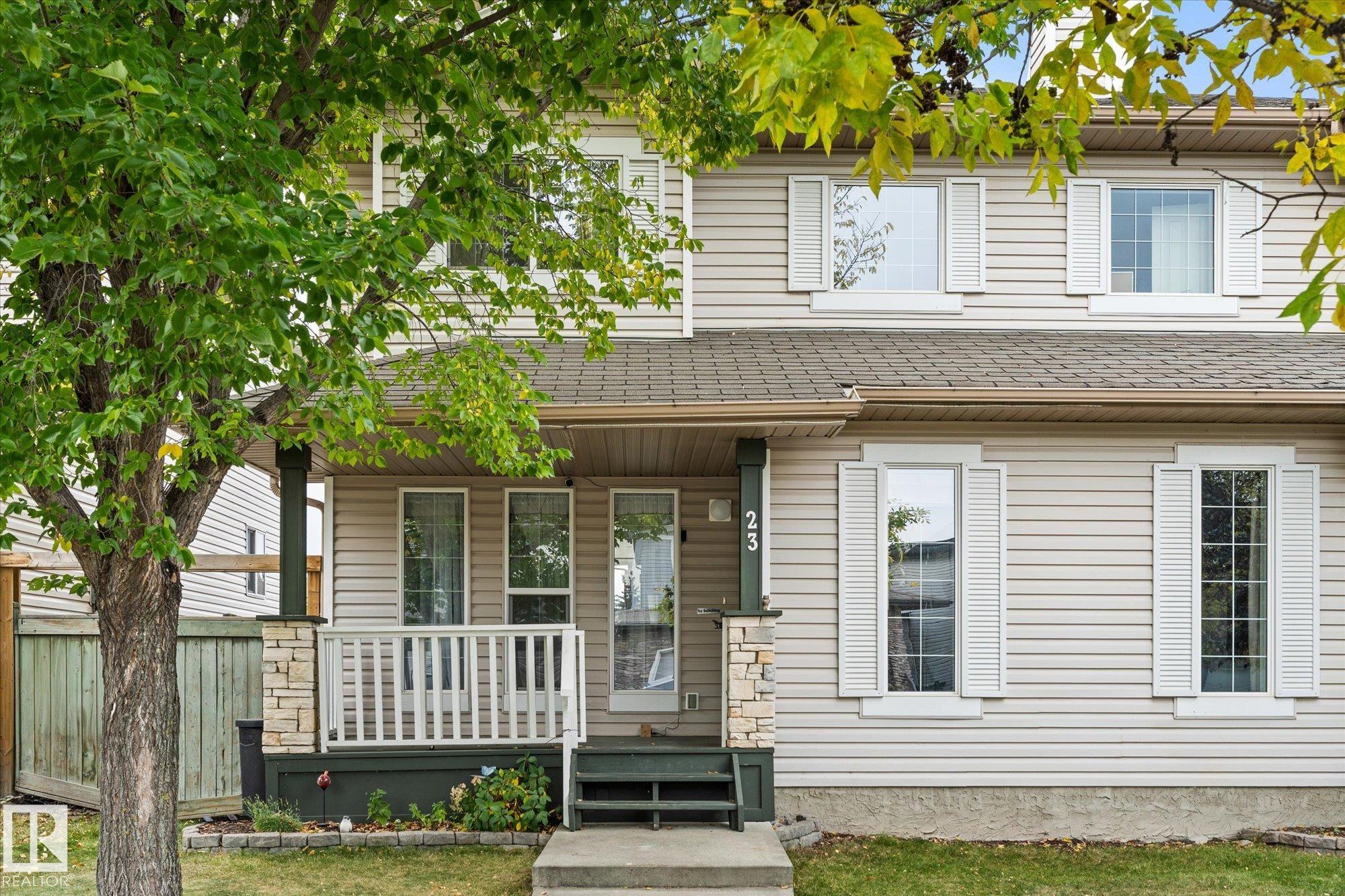 23 VERNON Street, E4459946, Alberta,