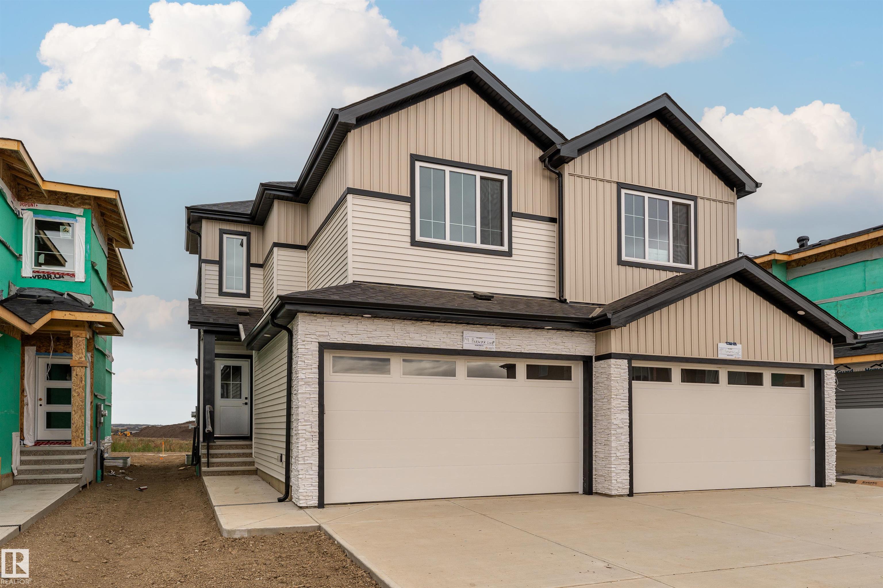 141 Pierwyck Loop, E4459968, Alberta,