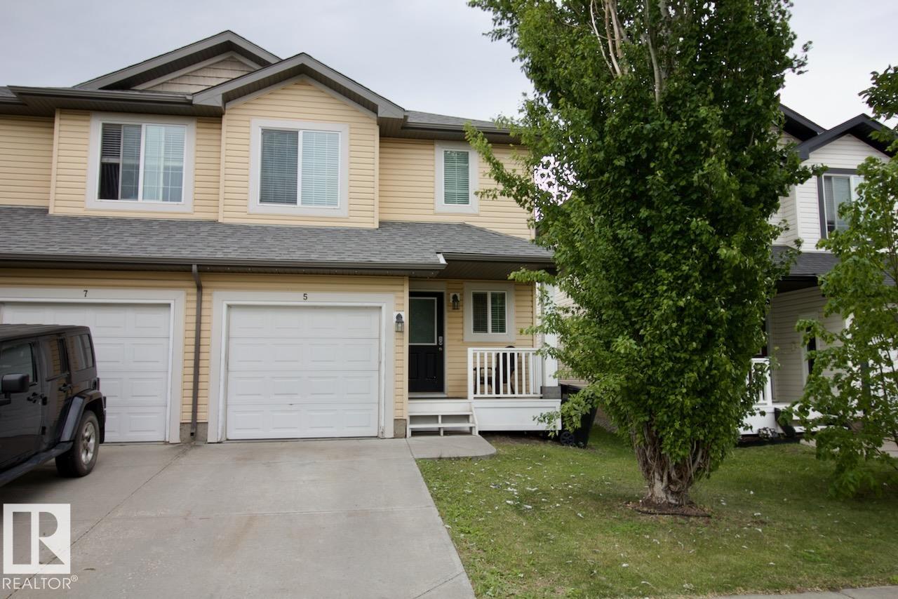 5 RED CANYON Way, E4459978, Alberta,