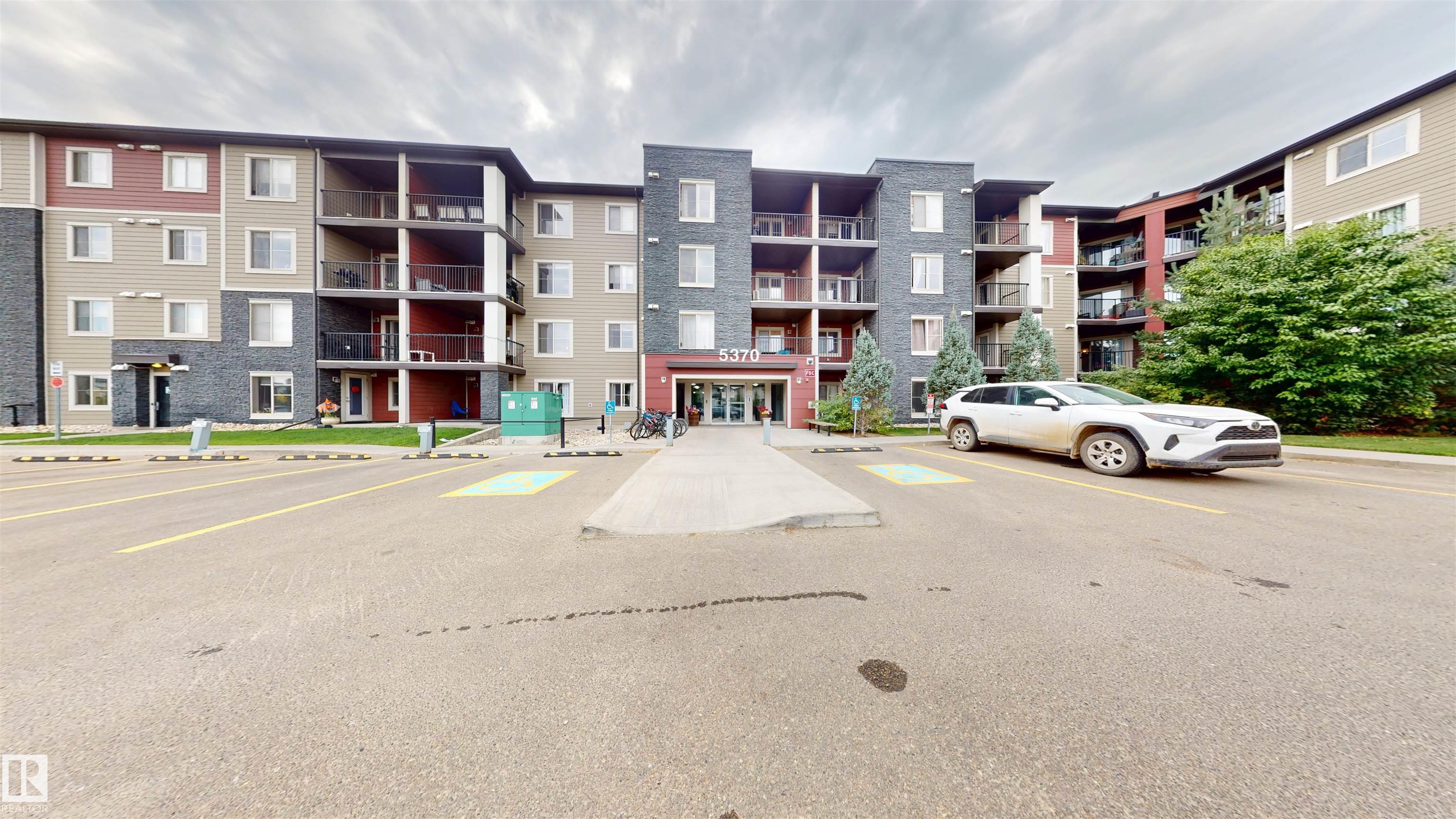 106 5370 CHAPPELLE Road, E4459982, Alberta,