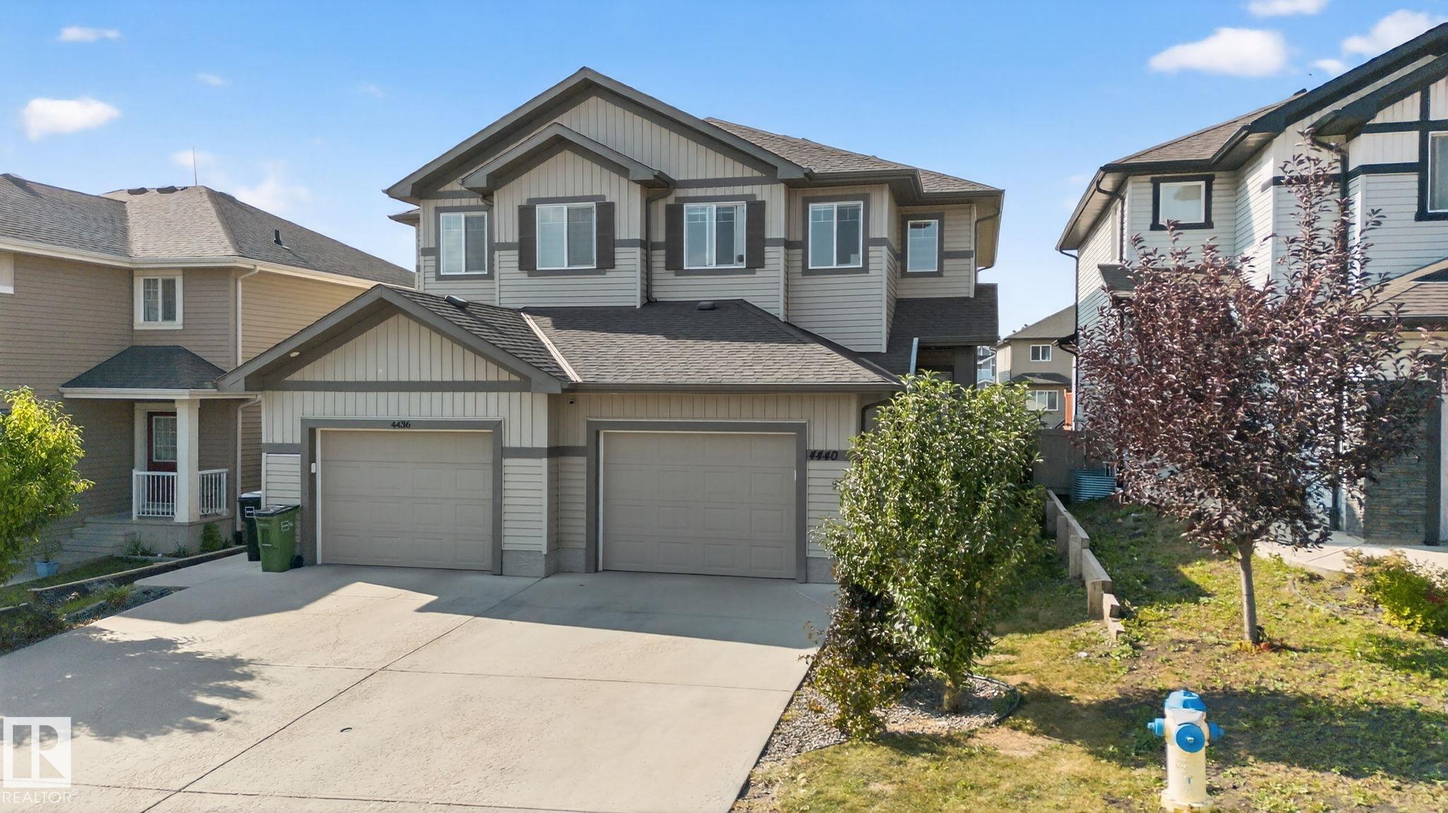 4440 5 Street, E4459988, Alberta,