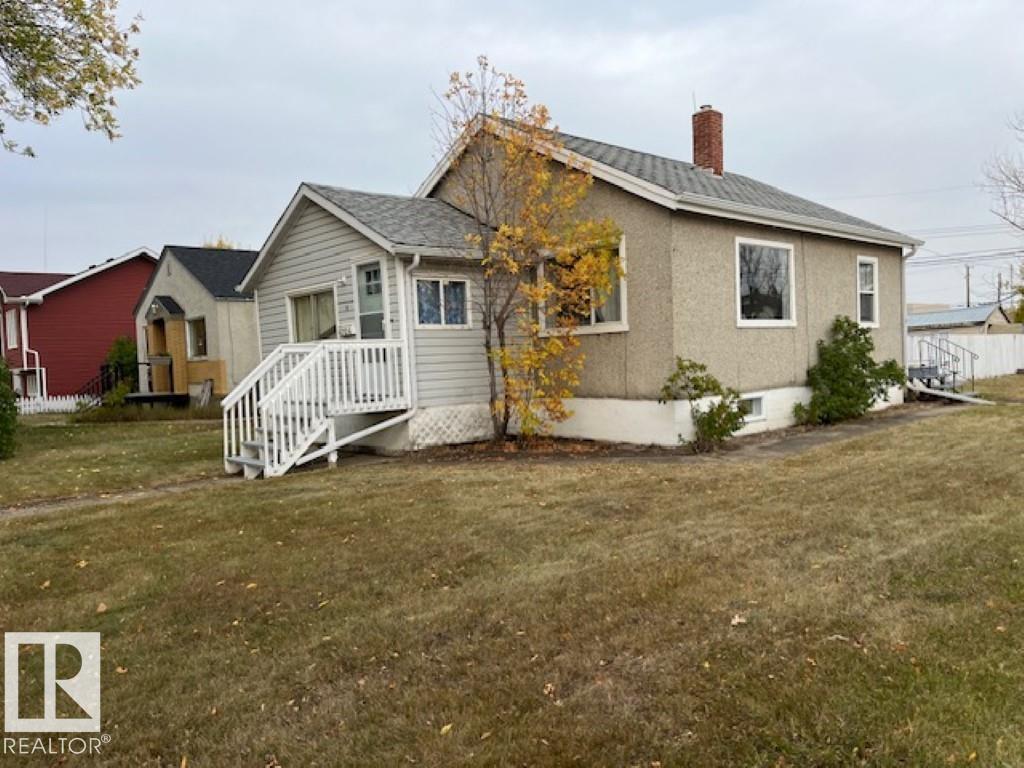 4704 47 Avenue, E4459991, Alberta,