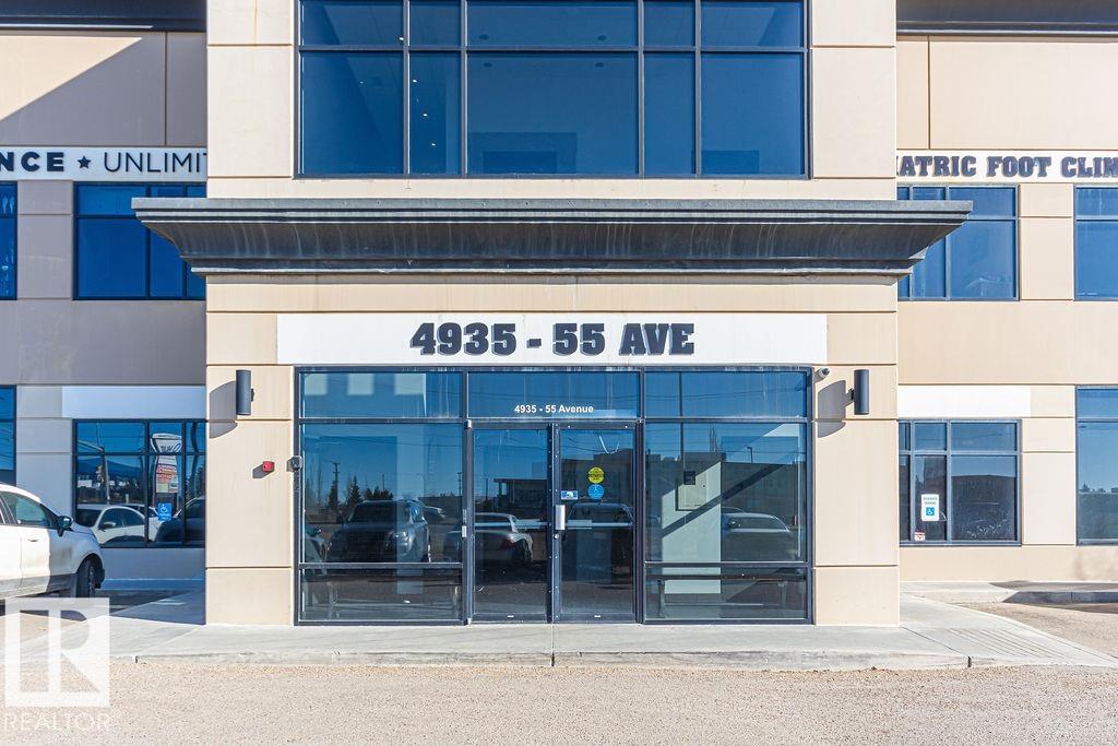 208 4935 55 Avenue NW, E4459995, Alberta,