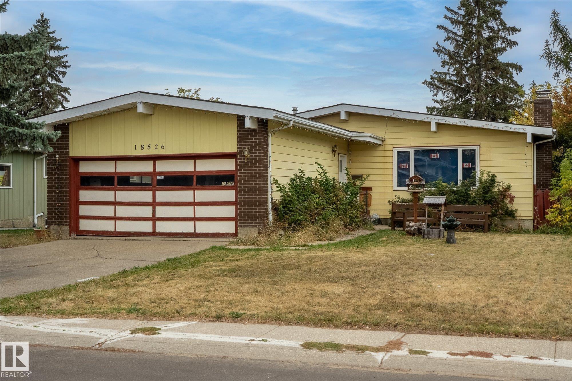 18526 86A Avenue, E4460028, Alberta,