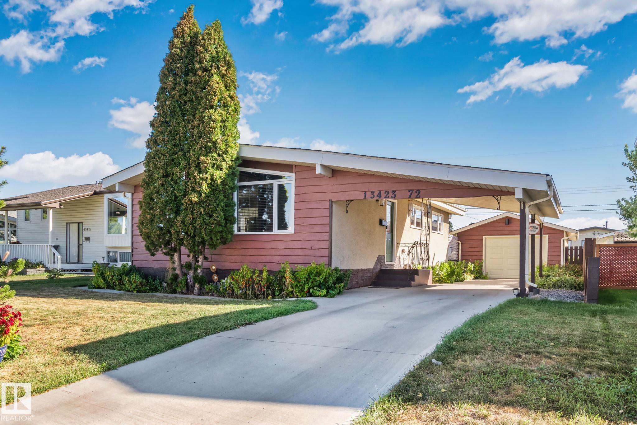 13423 72 Street, E4460048, Alberta,