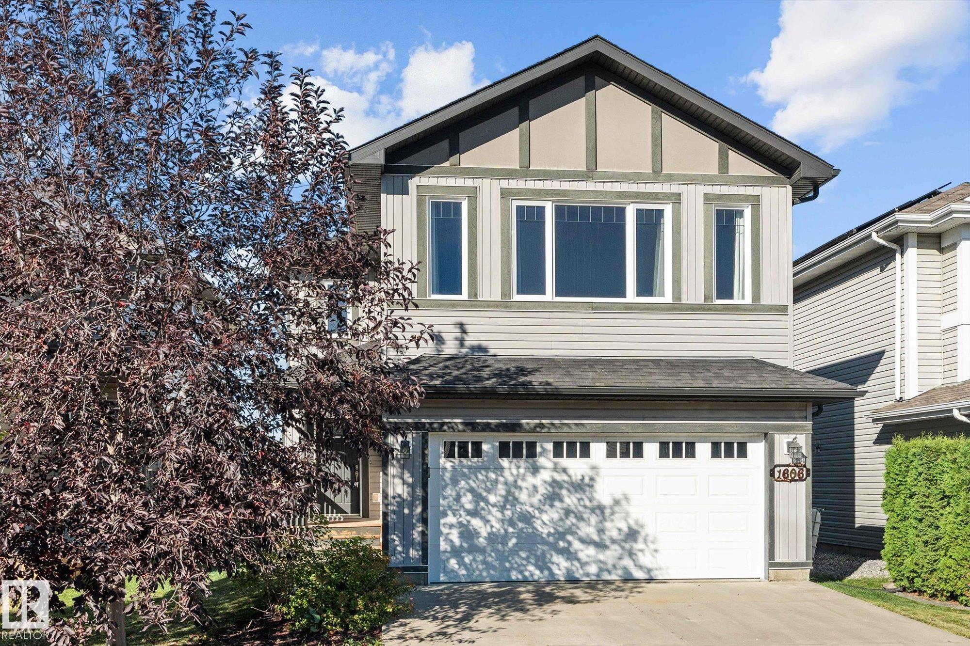 1606 WESTERRA Avenue, E4460057, Alberta,